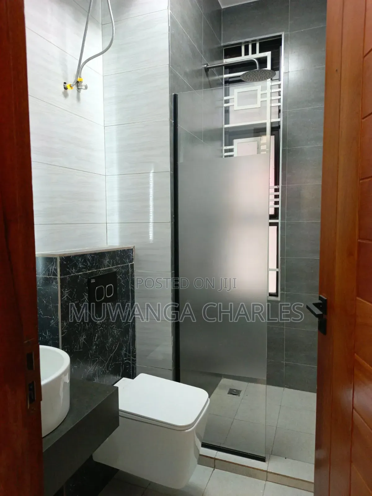 1bdrm Apartment in Fs Properties Ltd, Nakawa for rent in Nakawa