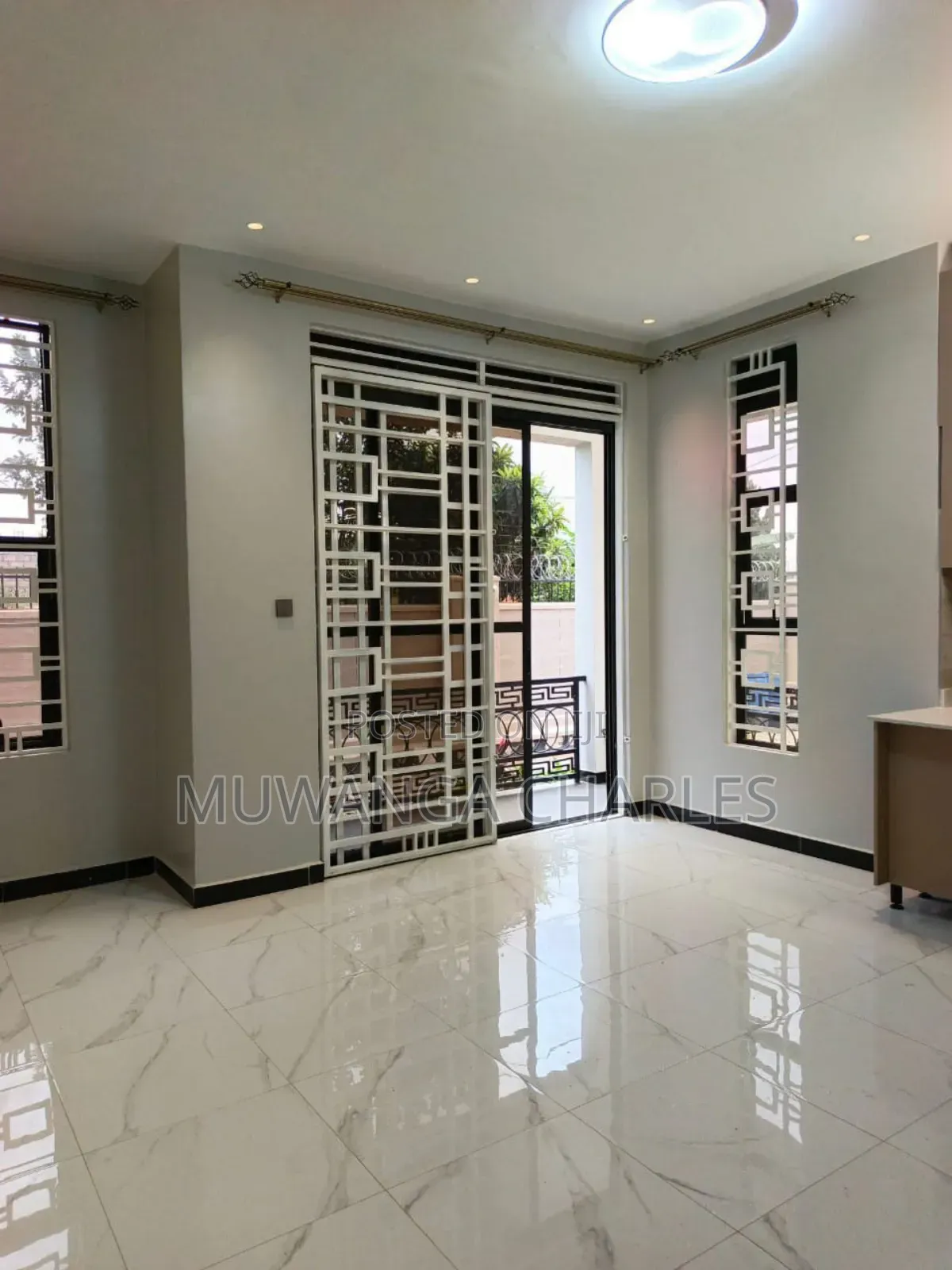 1bdrm Apartment in Fs Properties Ltd, Nakawa for rent in Nakawa