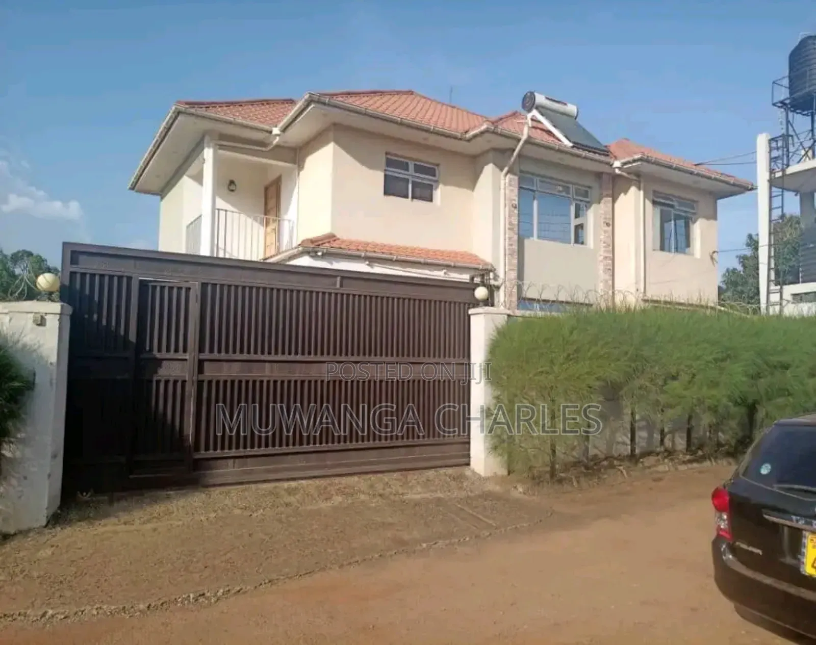 4bdrm Duplex in Fs Properties Ltd, Central Division for sale in Central Division