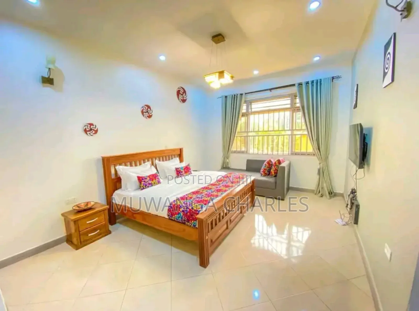 4bdrm Duplex in Fs Properties Ltd, Central Division for sale in Central Division