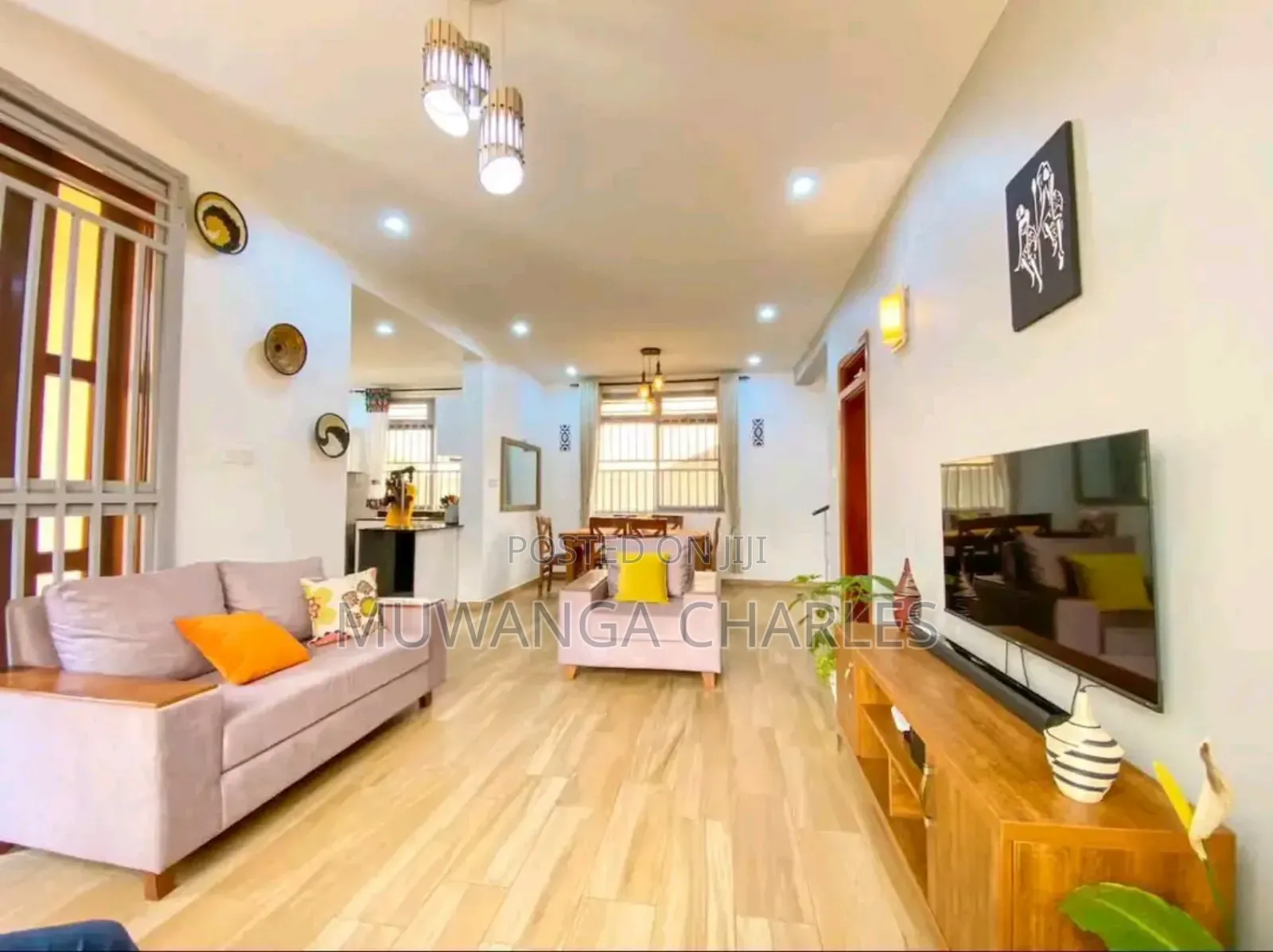 4bdrm Duplex in Fs Properties Ltd, Central Division for sale in Central Division