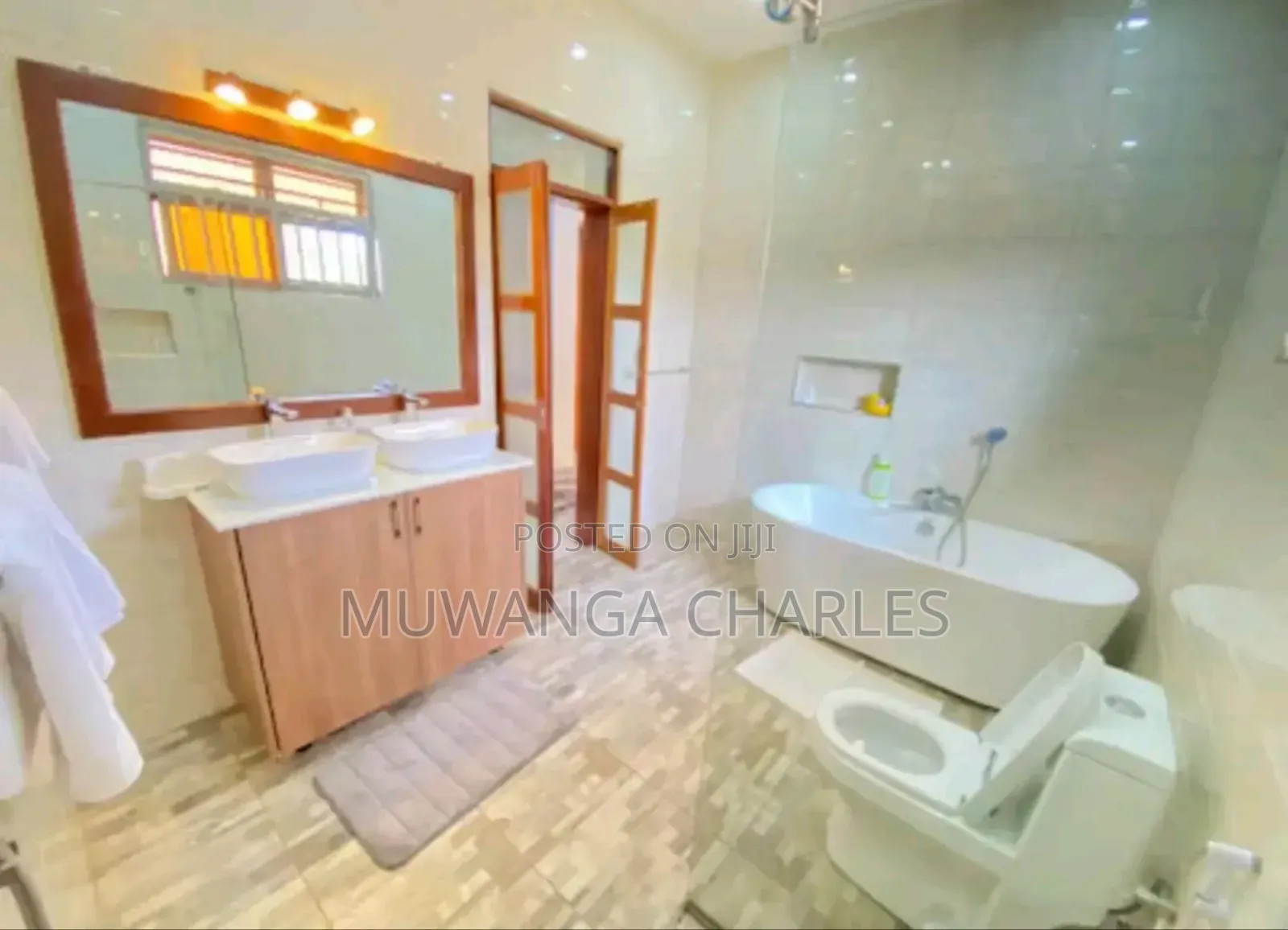 4bdrm Duplex in Fs Properties Ltd, Central Division for sale in Central Division