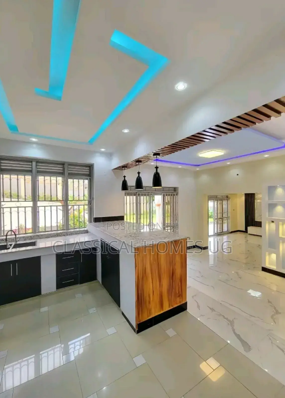 5bdrm Duplex in Kyanja, Central Division for rent in Central Division