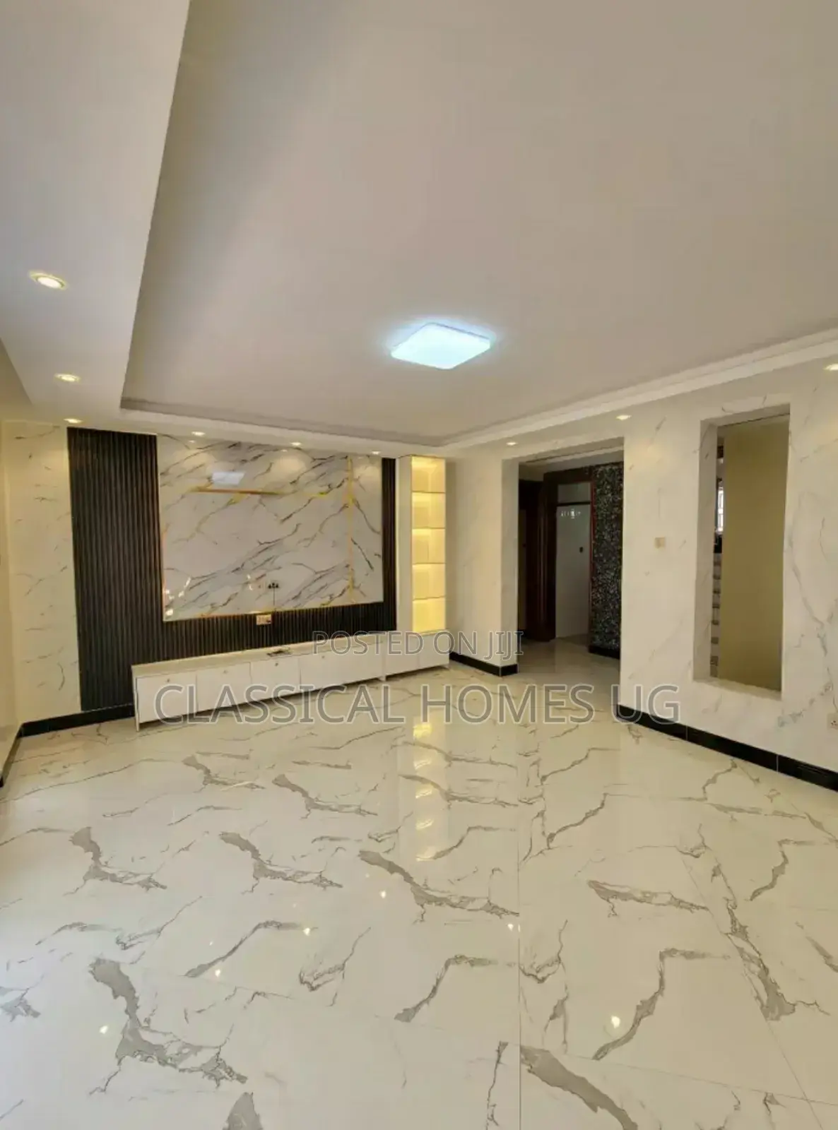 5bdrm Duplex in Kyanja, Central Division for rent in Central Division
