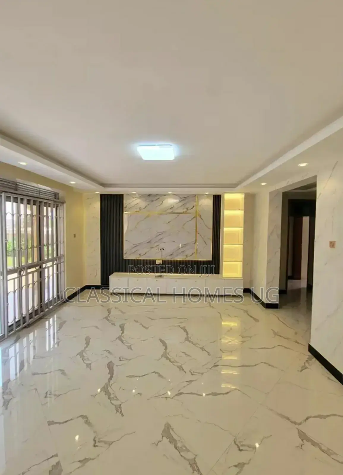 5bdrm Duplex in Kyanja, Central Division for rent in Central Division