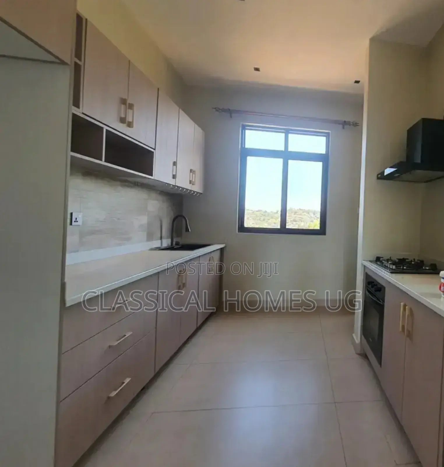 3bdrm Apartment in Kisaasi, Central Division for rent in Central Division