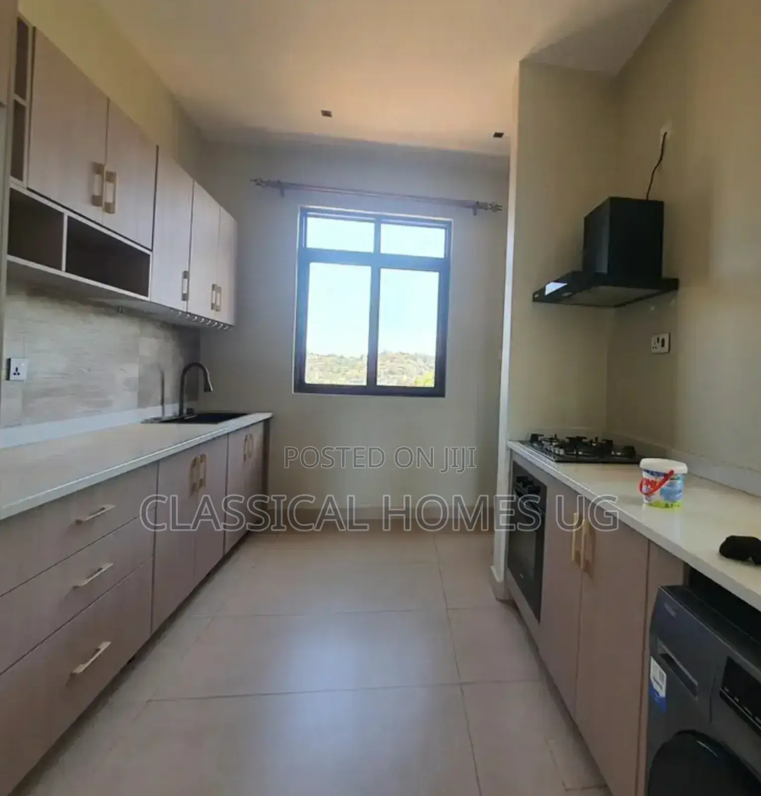 3bdrm Apartment in Kisaasi, Central Division for rent in Central Division