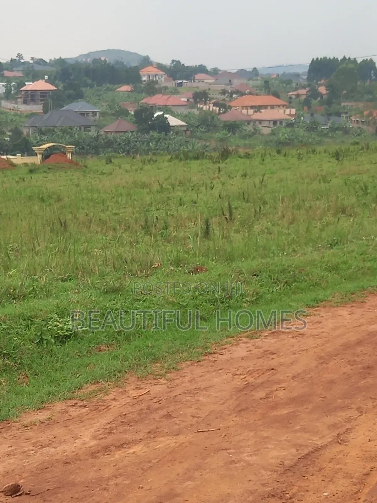 Residential Plots in Nakwero on Sale in Kira