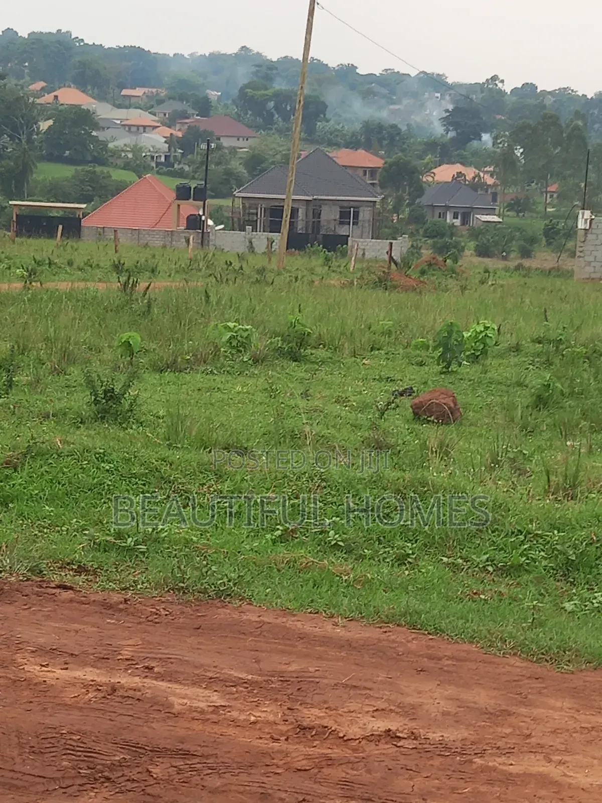 Nakwero Quicksale Plots in Kira