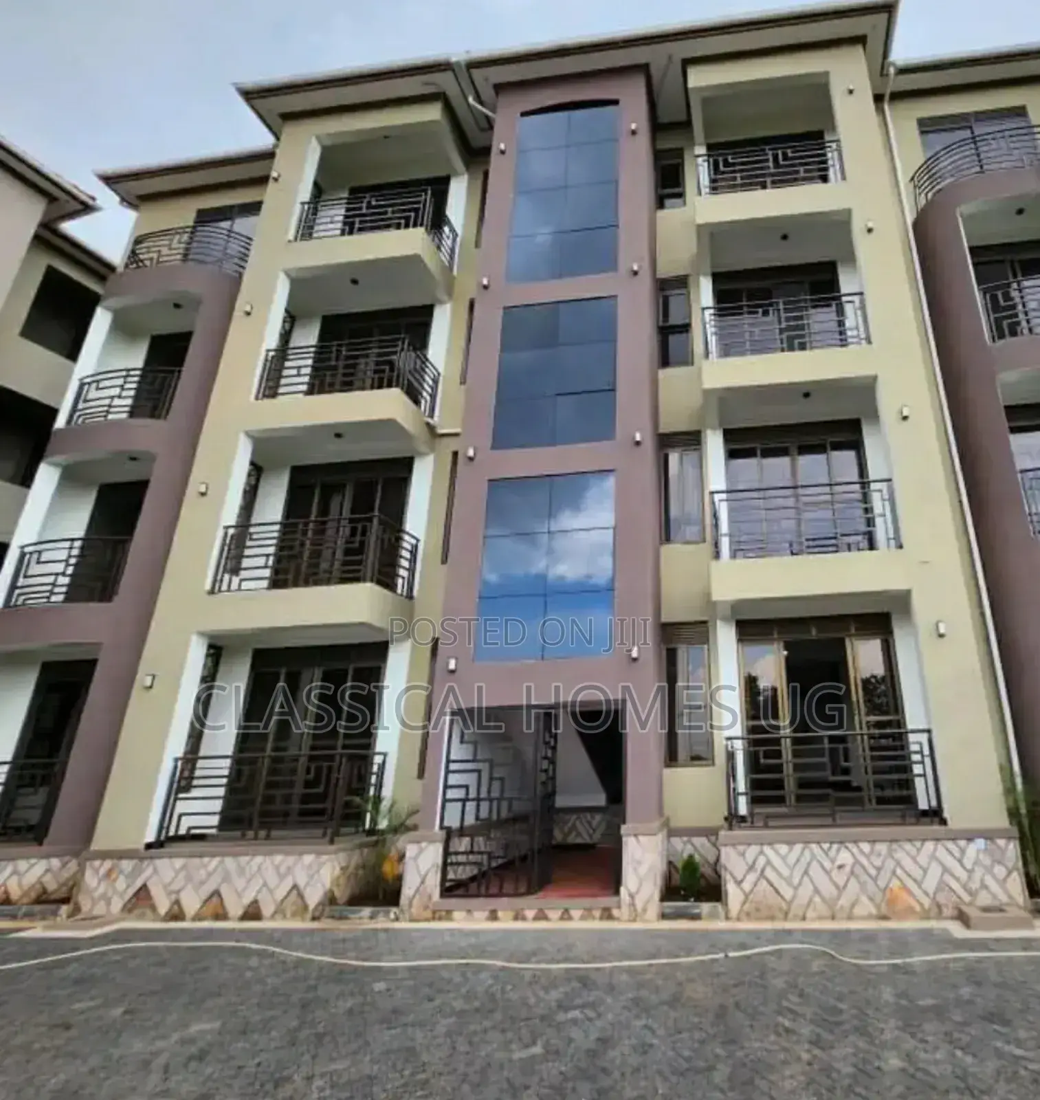 2bdrm Apartment in Bunga, Central Division for rent in Central Division