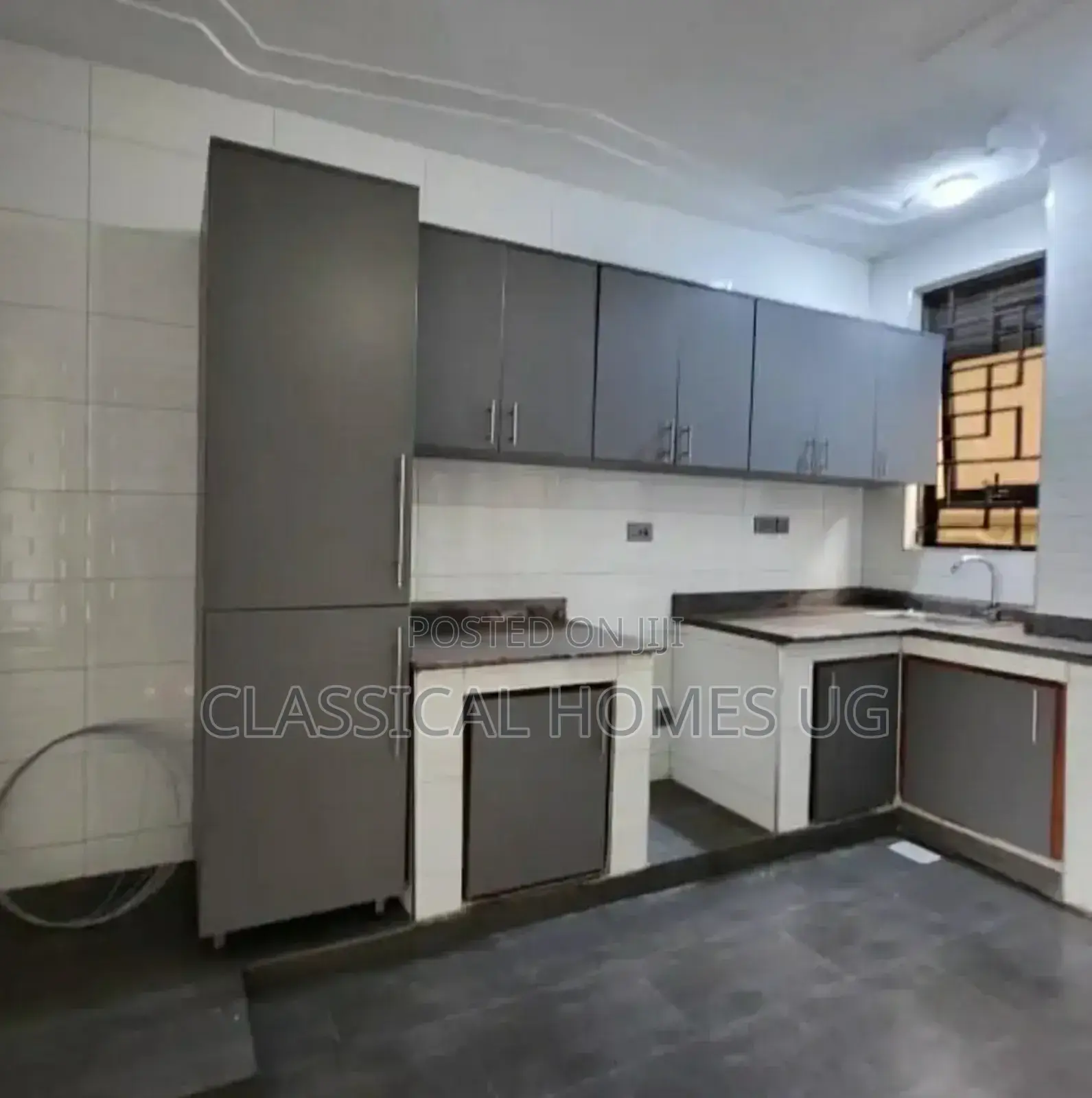 2bdrm Apartment in Bunga, Central Division for rent in Central Division