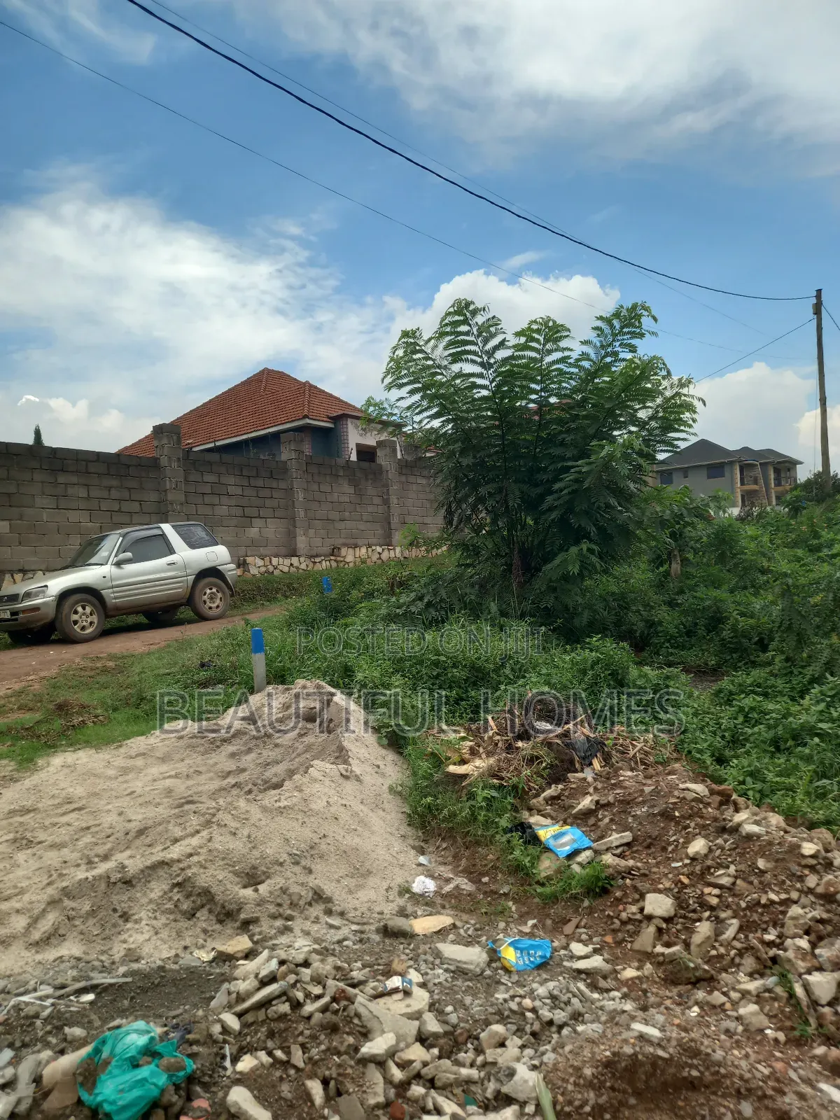 Kira Corporate Neighbourhood Plots on Sell in Kira