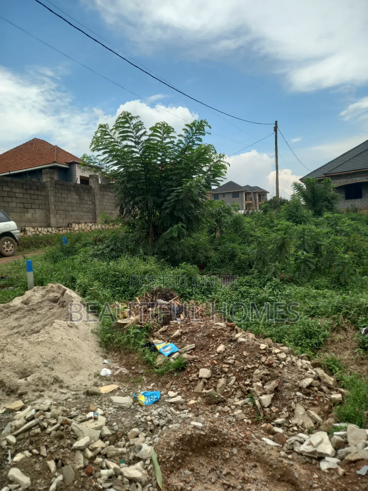 Kira Corporate Neighbourhood Plots on Sell in Kira