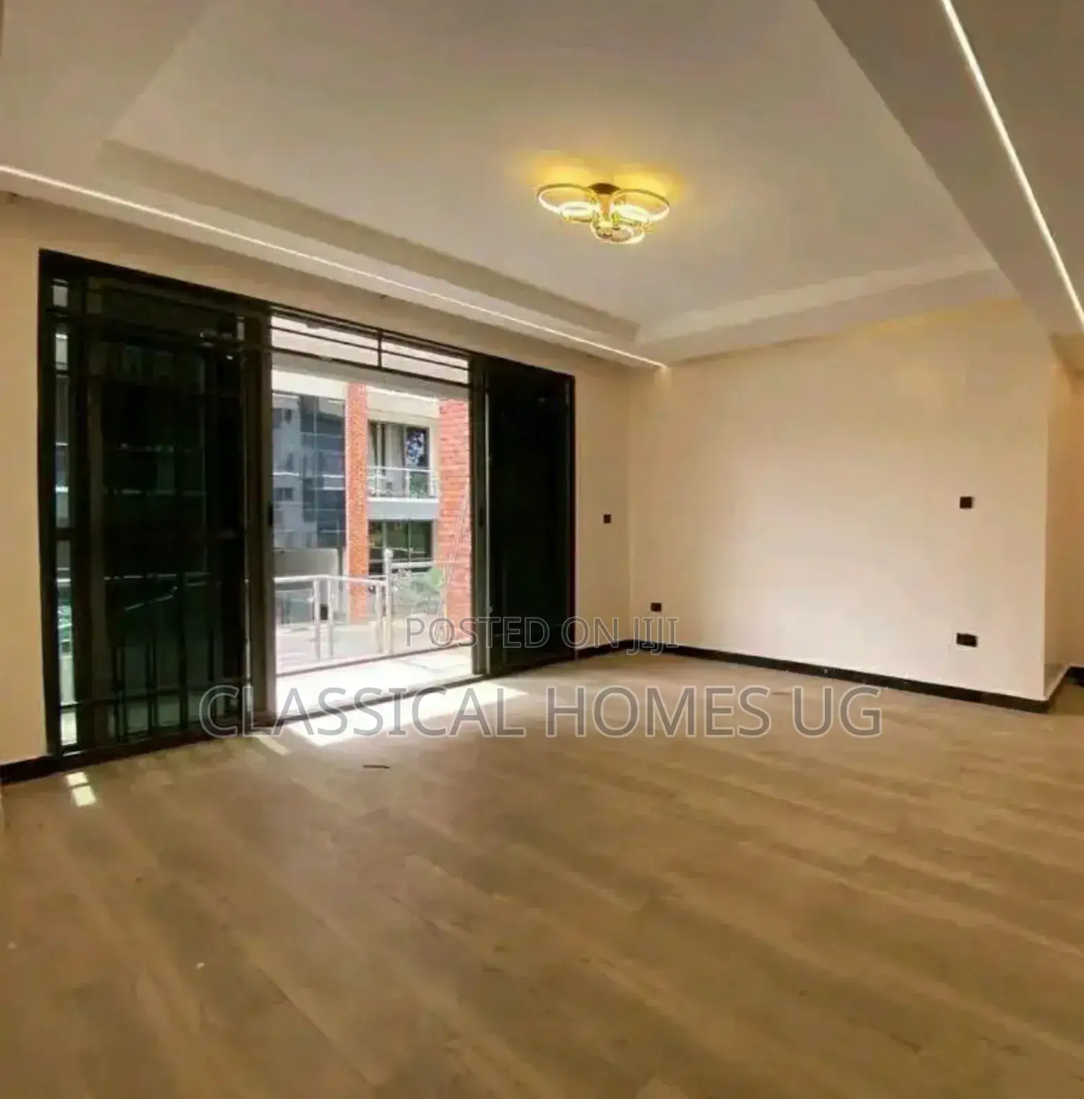 2bdrm Apartment in Lubowa Entebbe Road, Central Division for rent in Central Division