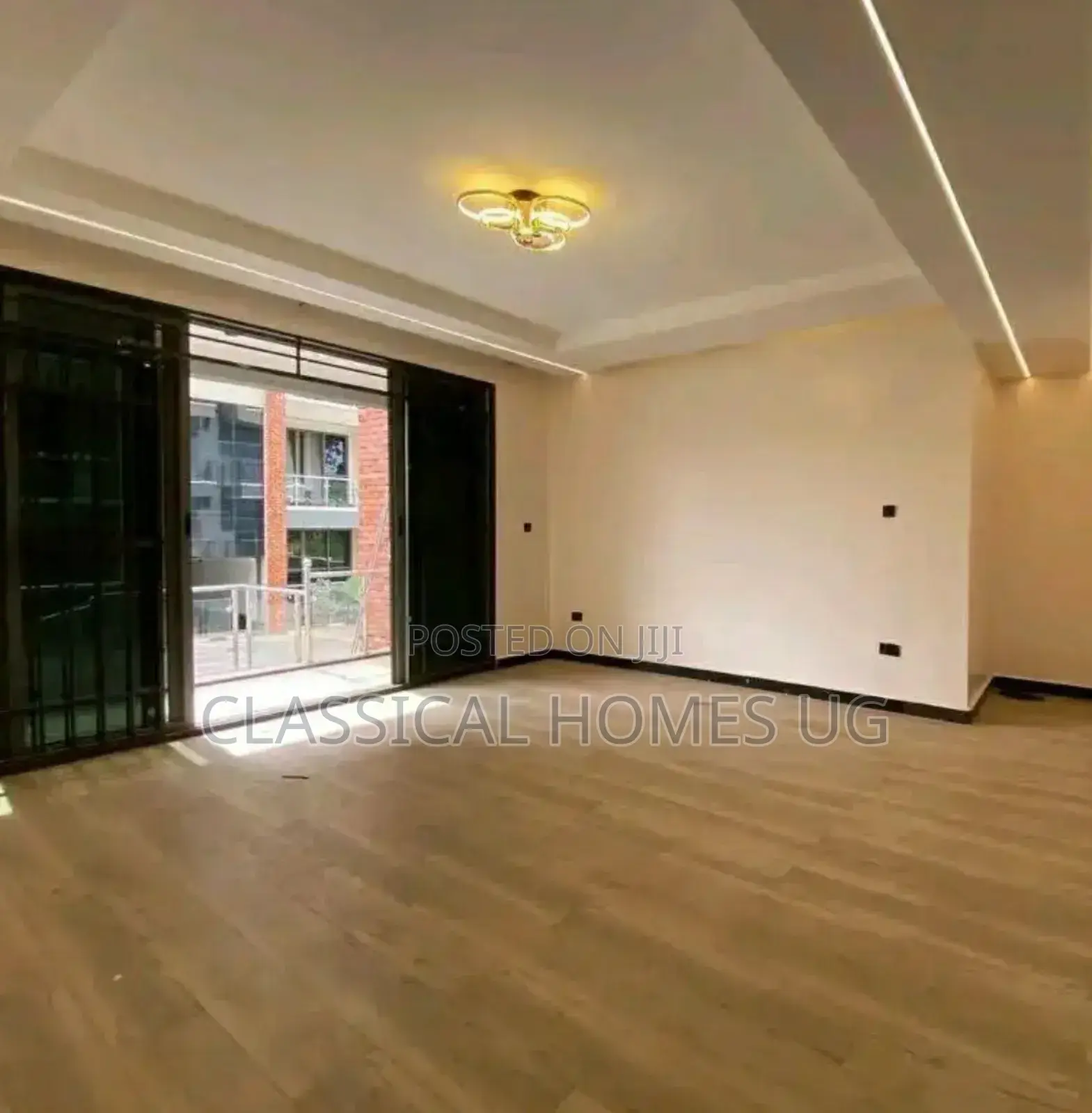 2bdrm Apartment in Lubowa Entebbe Road, Central Division for rent in Central Division
