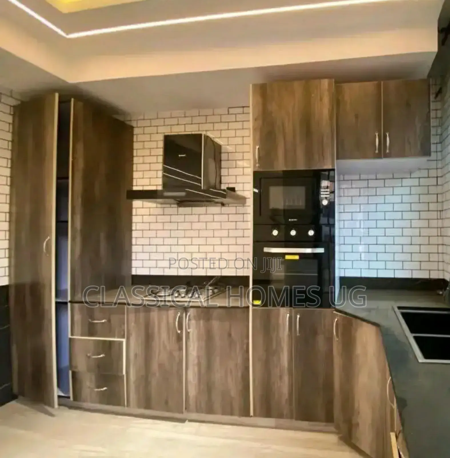 2bdrm Apartment in Lubowa Entebbe Road, Central Division for rent in Central Division
