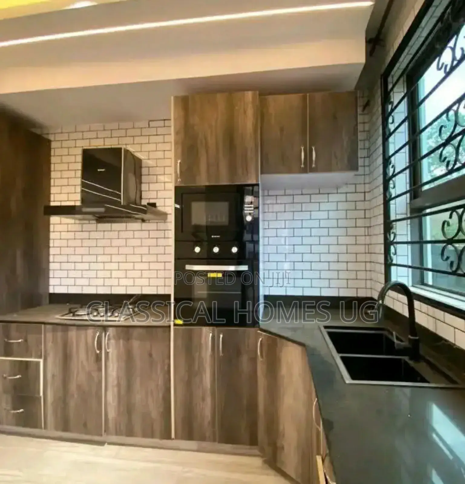 2bdrm Apartment in Lubowa Entebbe Road, Central Division for rent in Central Division