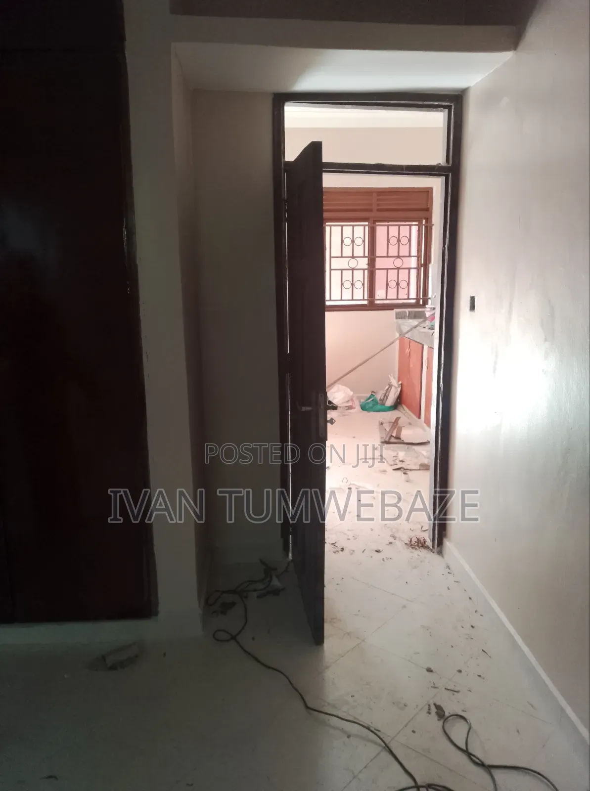 1bdrm House in Seguku, Central Division for rent in Central Division