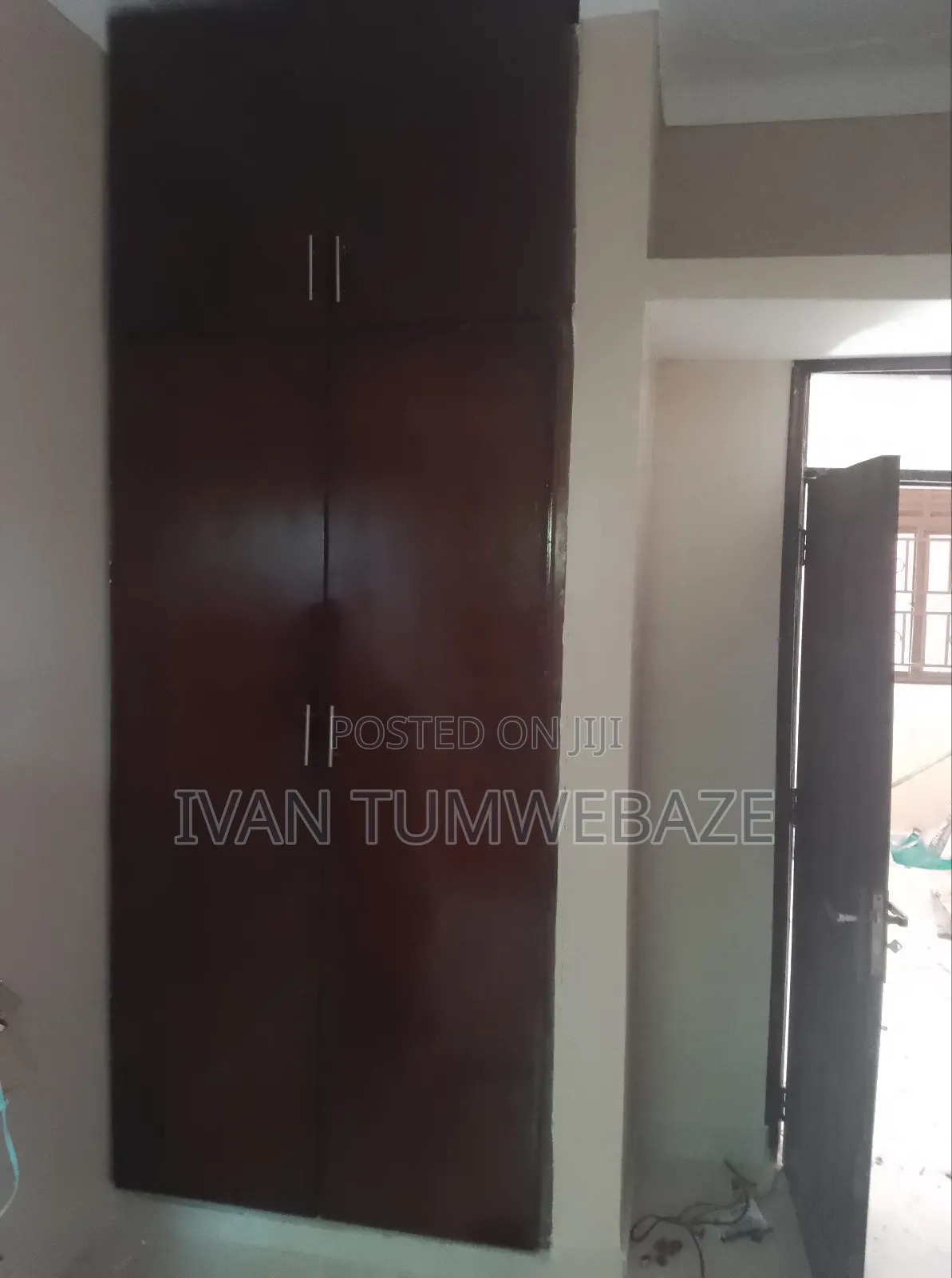 1bdrm House in Seguku, Central Division for rent in Central Division