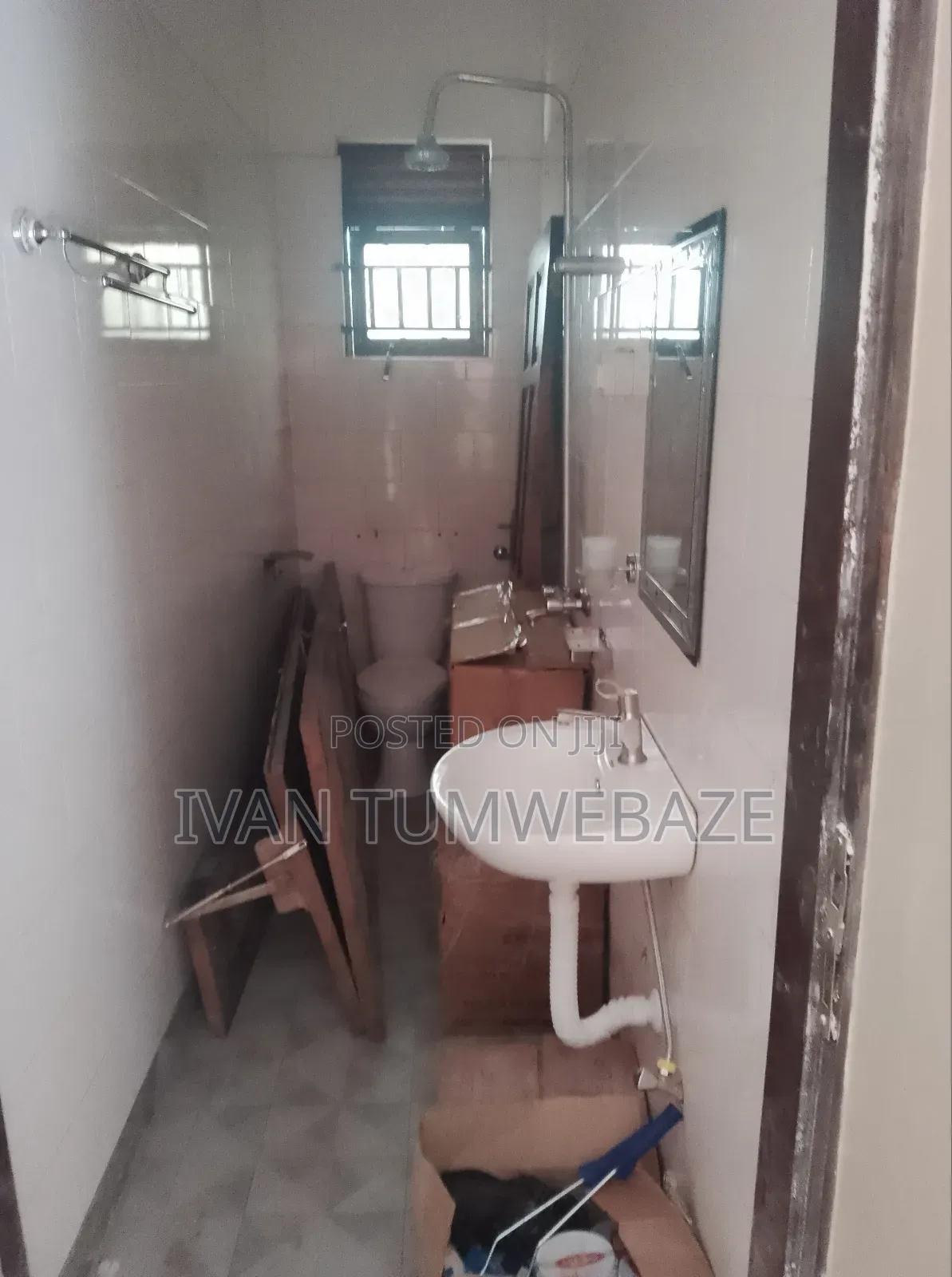 1bdrm House in Seguku, Central Division for rent in Central Division