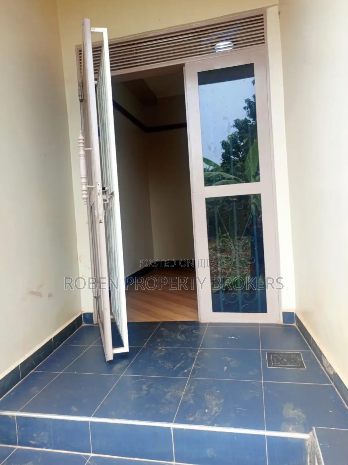 1bdrm House in Roben Real Property, Rubaga for rent in Rubaga
