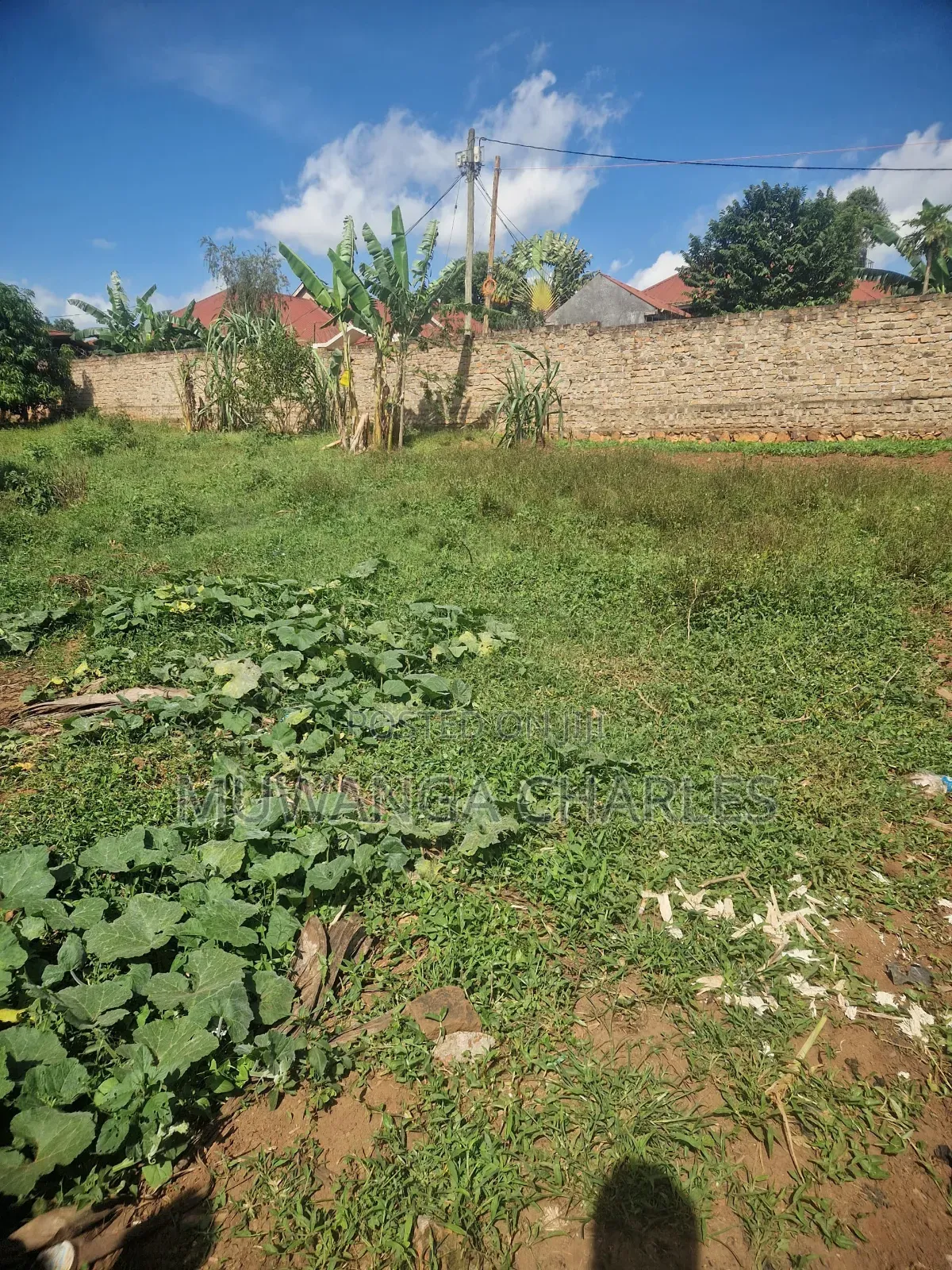 Plots on Sale in Buwate in Central Division
