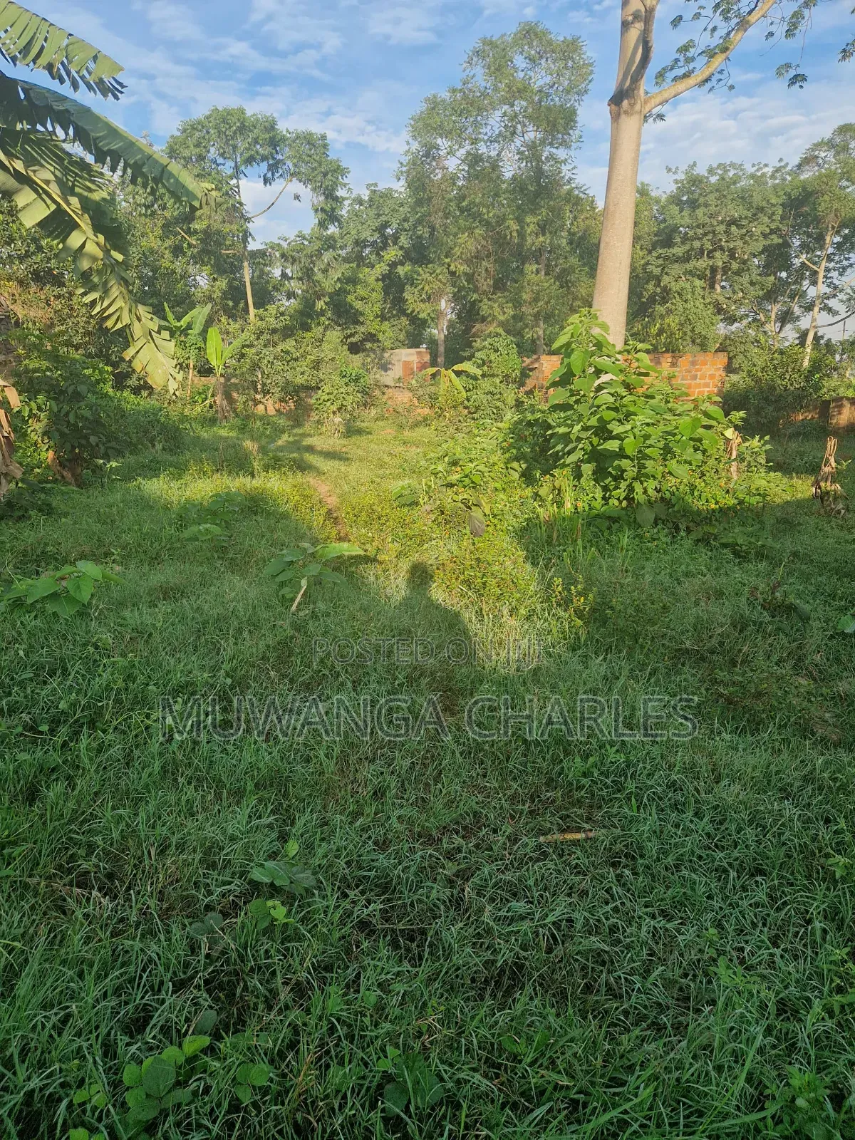 Plots on Sale in Buwate in Central Division