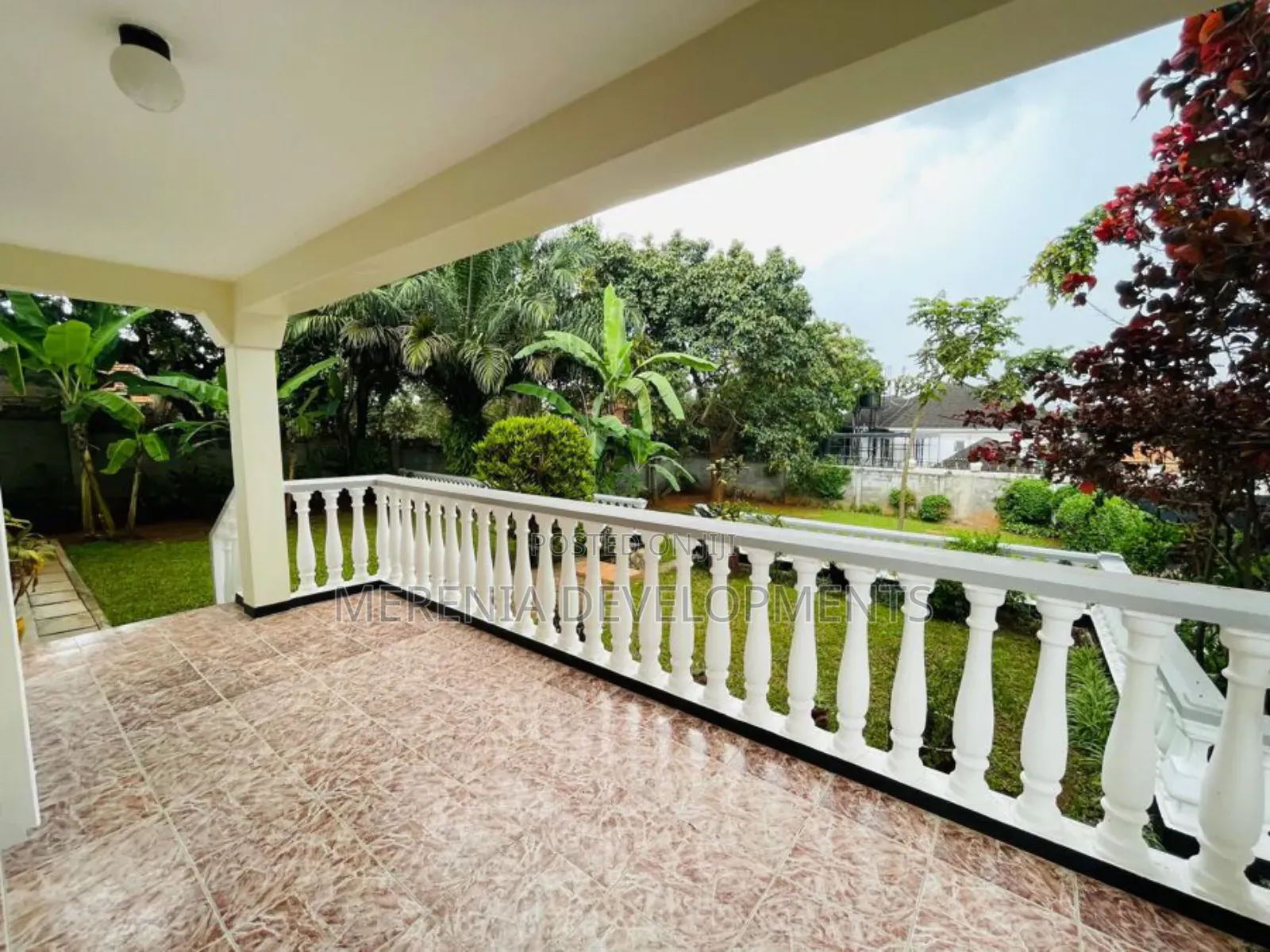 5bdrm House in Muyenga, Makindye for rent in Makindye
