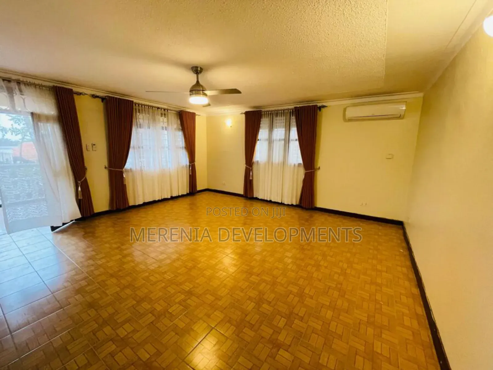 5bdrm House in Muyenga, Makindye for rent in Makindye