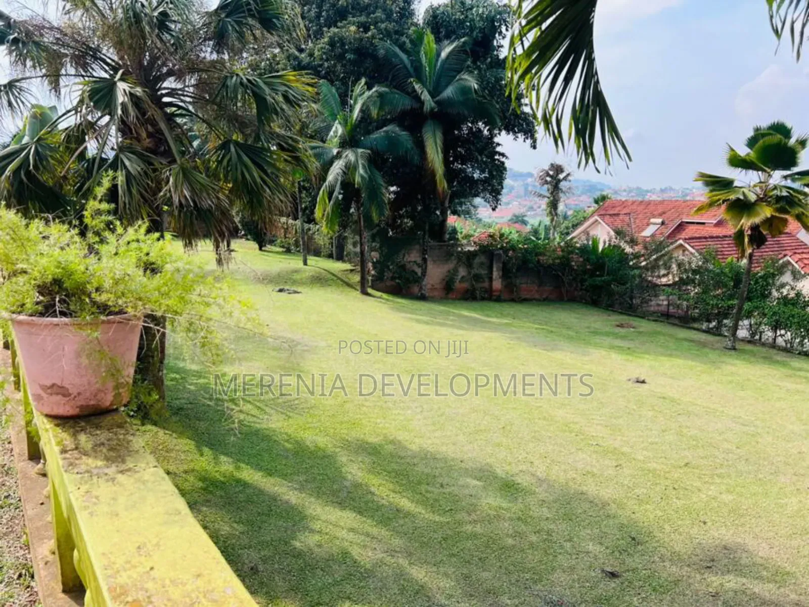 4bdrm Apartment in Bunga, Makindye for rent in Makindye