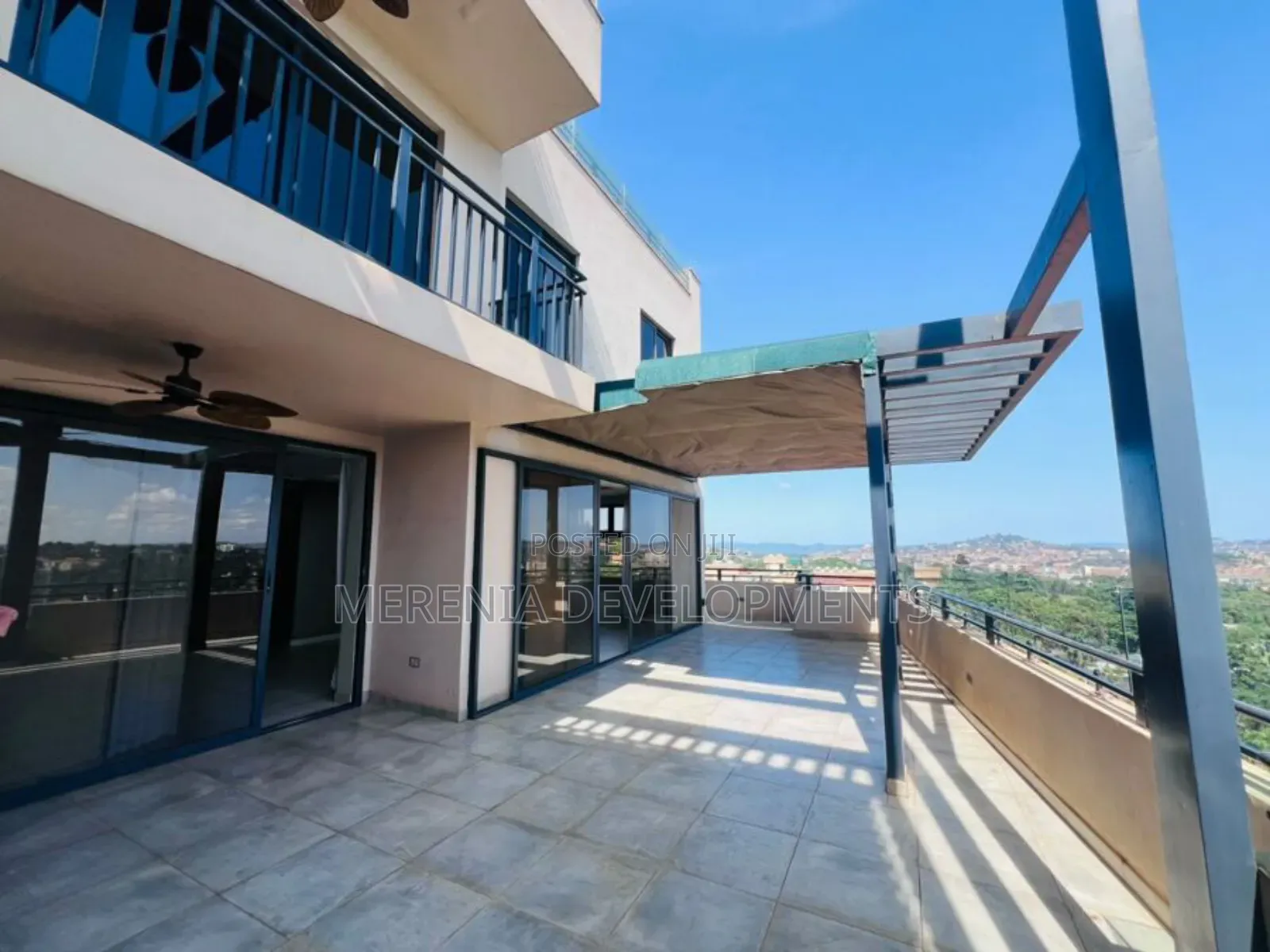 5bdrm House in Kololo, Central Division for rent in Central Division