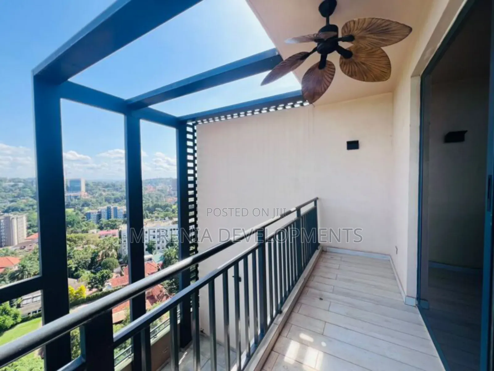 5bdrm House in Kololo, Central Division for rent in Central Division