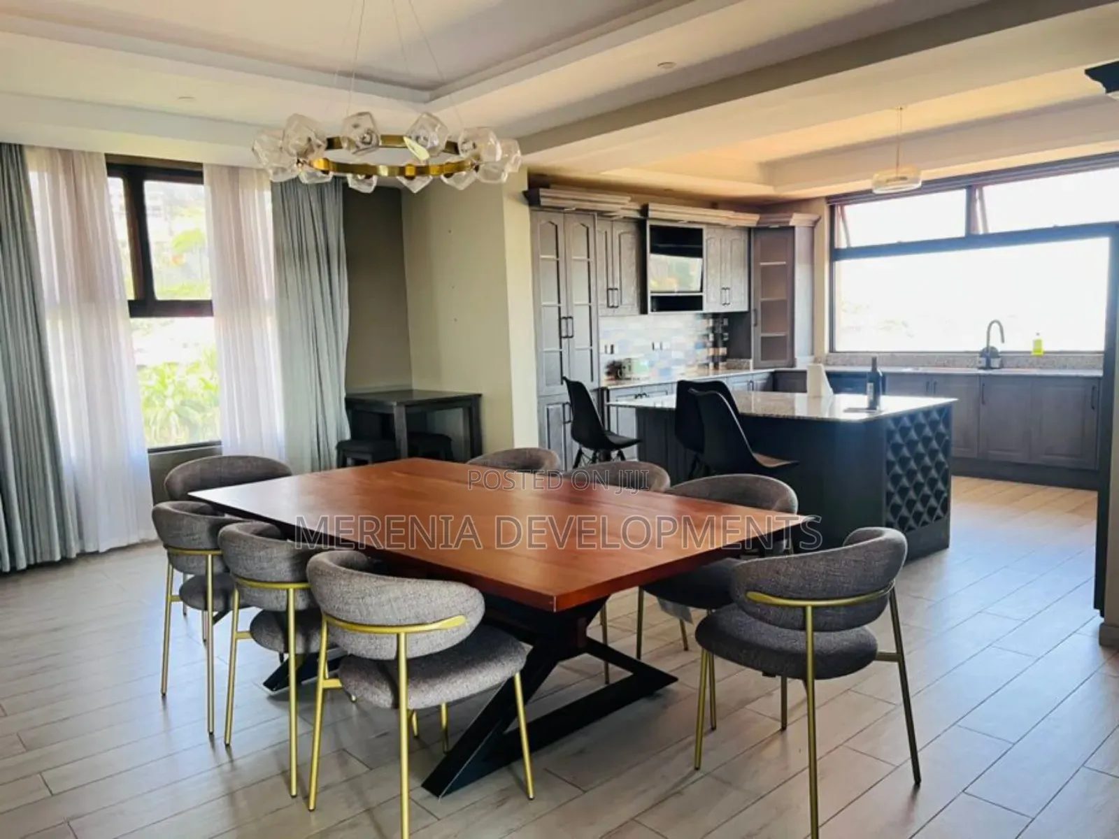 5bdrm House in Kololo, Central Division for rent in Central Division
