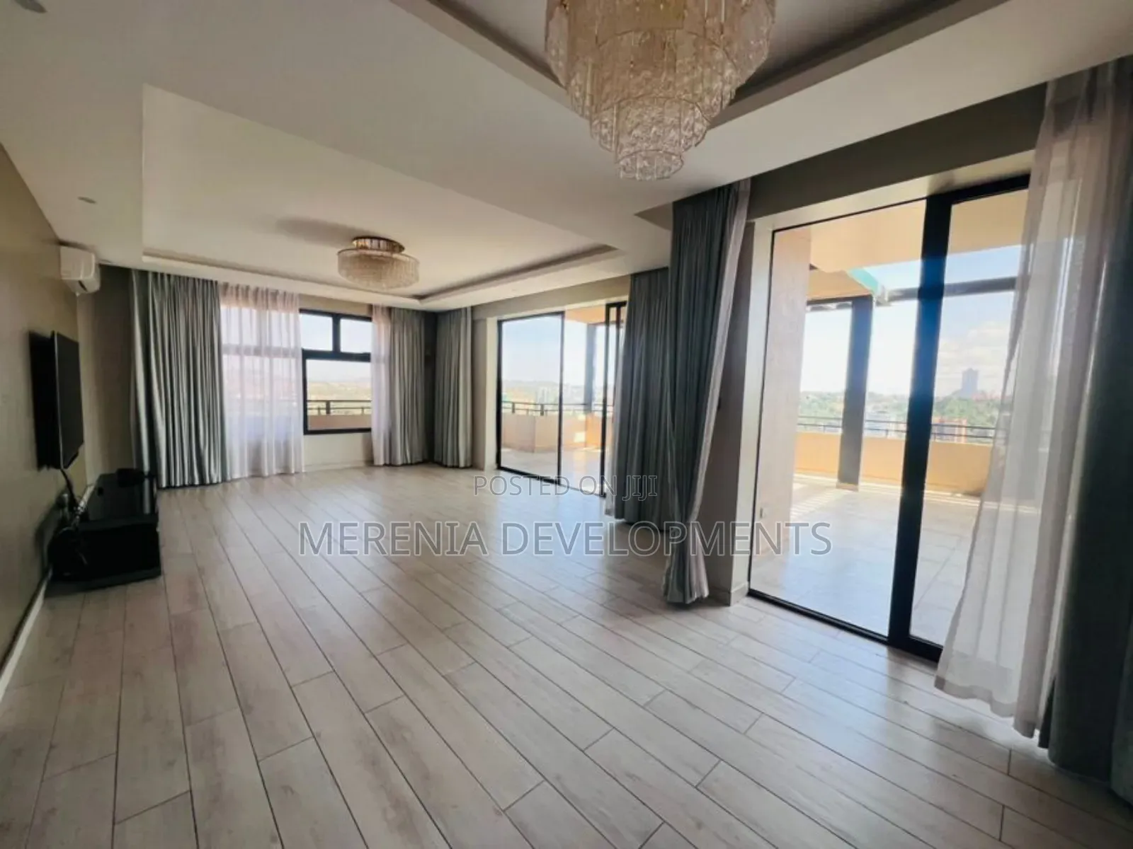 5bdrm House in Kololo, Central Division for rent in Central Division