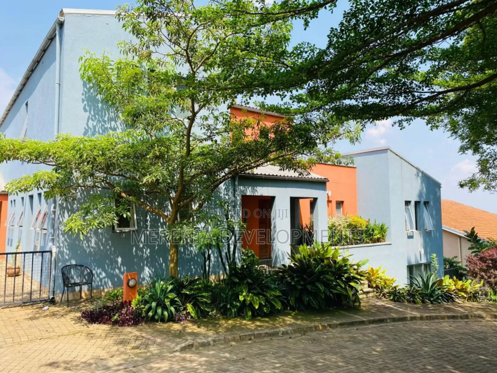 3bdrm House in Lubowa, Makindye for rent in Makindye