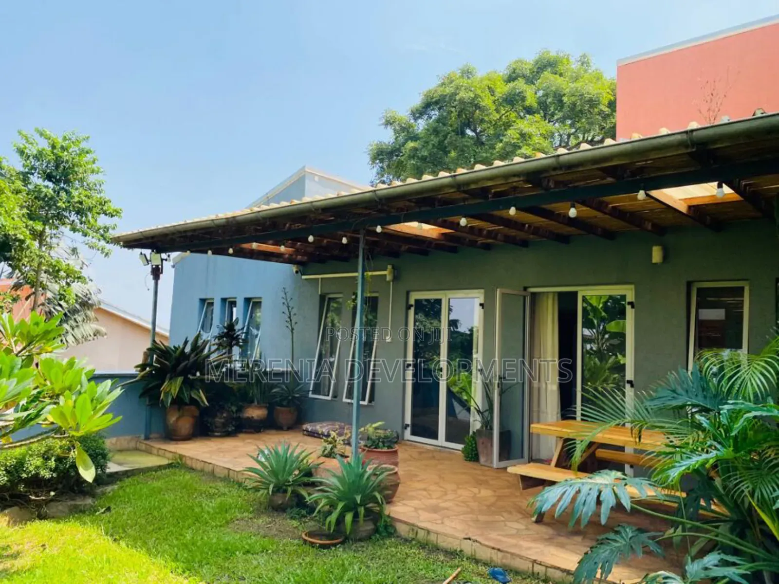 3bdrm House in Lubowa, Makindye for rent in Makindye