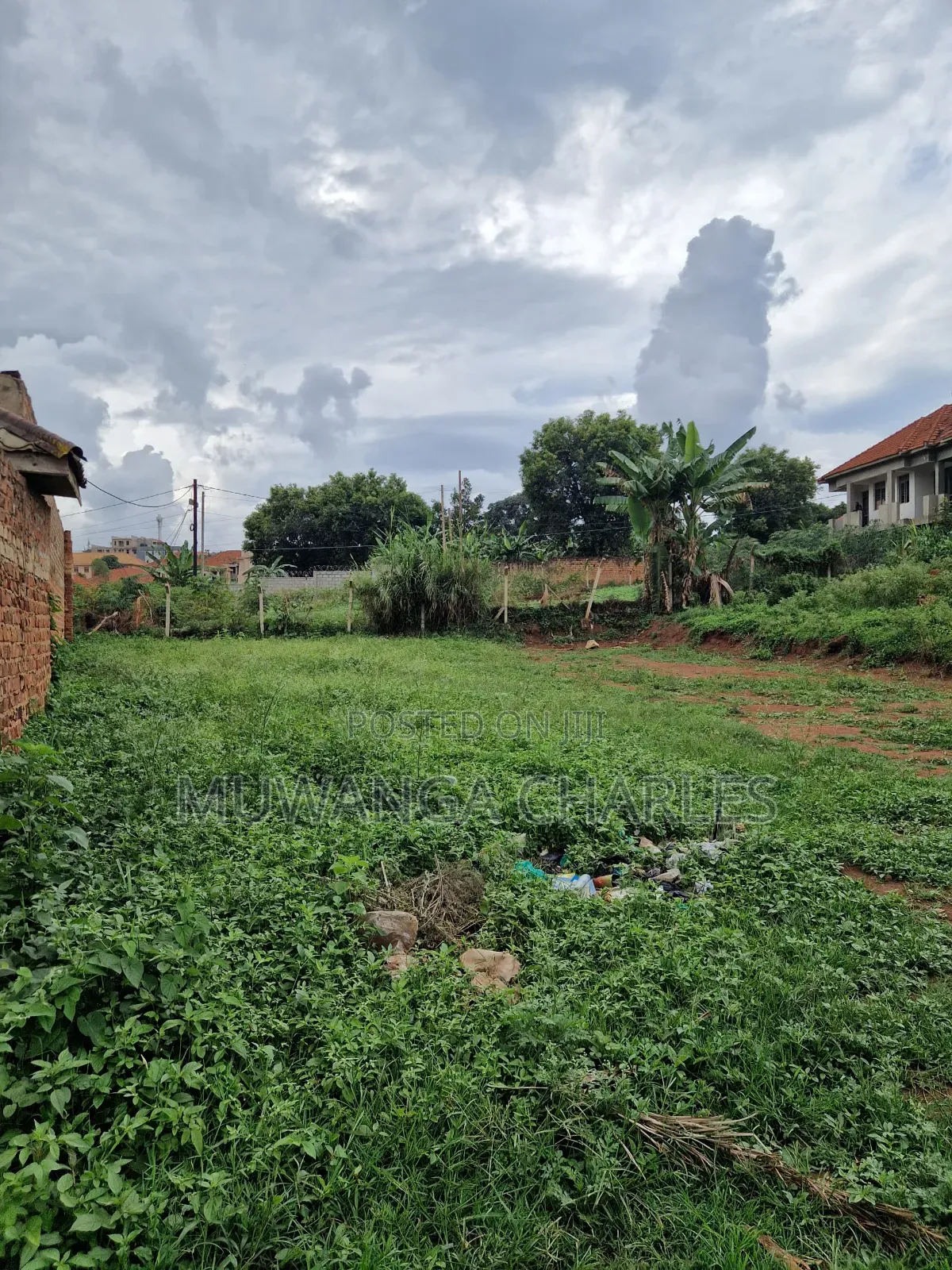 Plots on Sale in Kyanja Kungu in Central Division