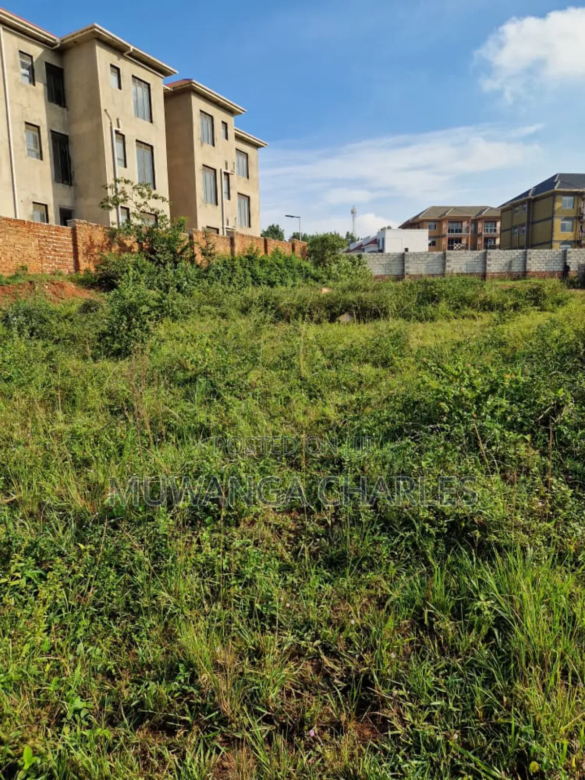 Plots on Sale in Kyanja Kungu in Central Division
