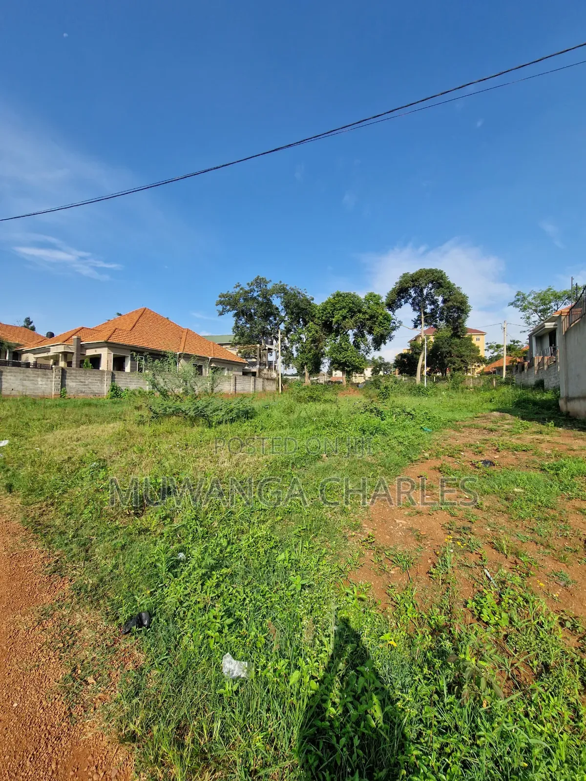 Plots on Sale in Kyanja Kungu in Central Division