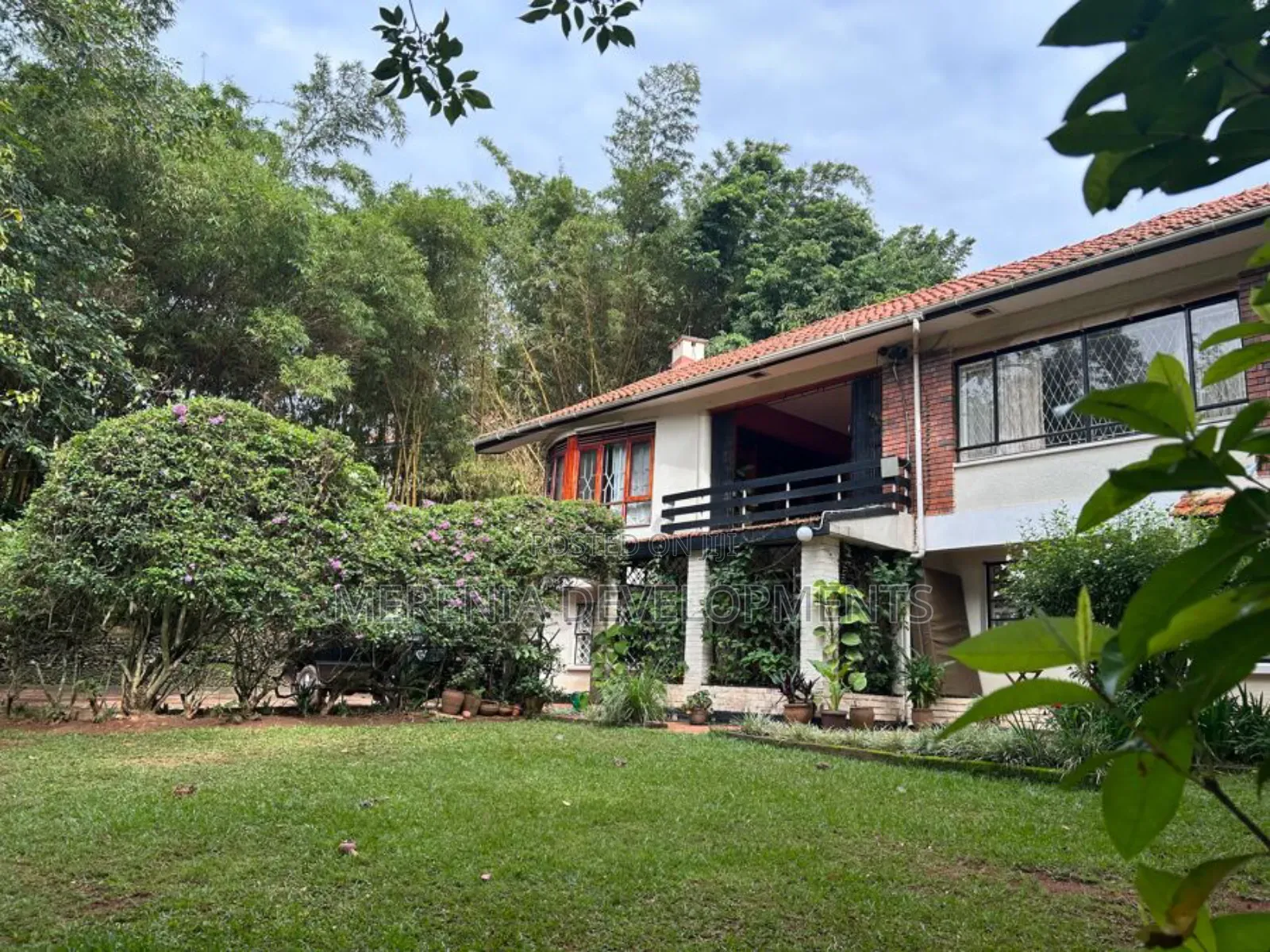 4bdrm House in Lubowa, Wakiso / Wakiso for rent in Wakiso / Wakiso