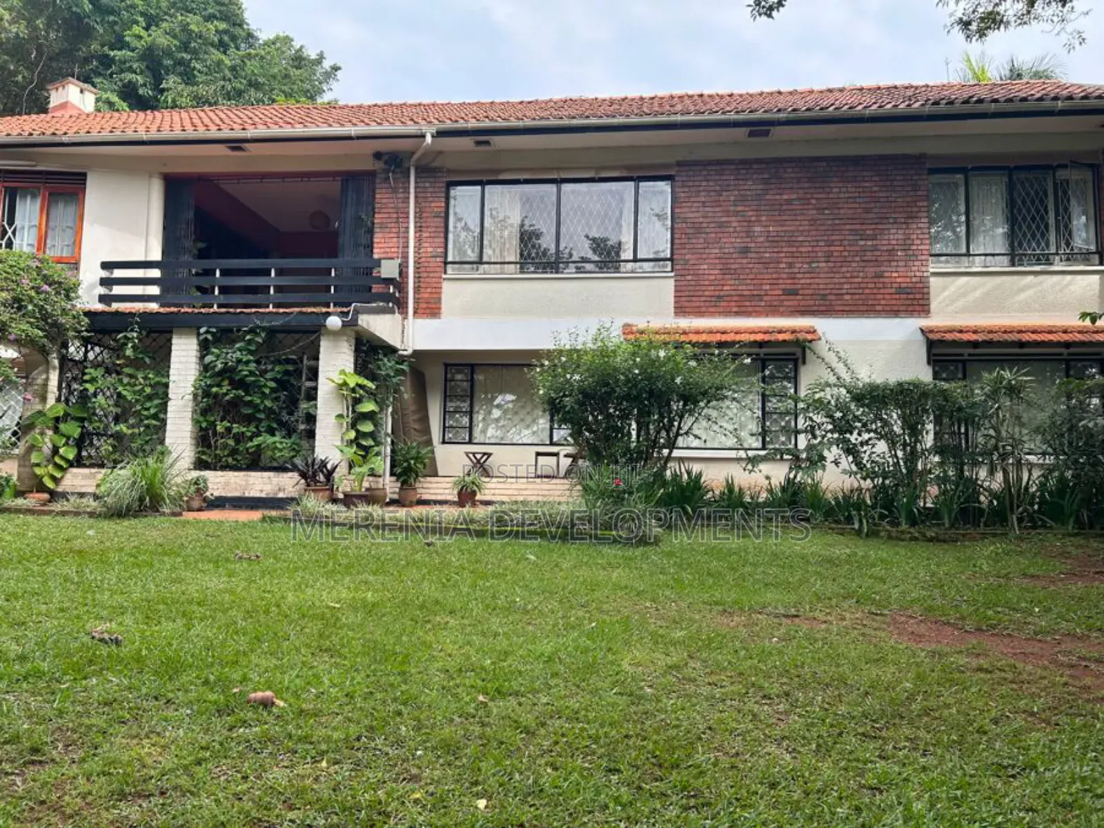 4bdrm House in Lubowa, Wakiso / Wakiso for rent in Wakiso / Wakiso