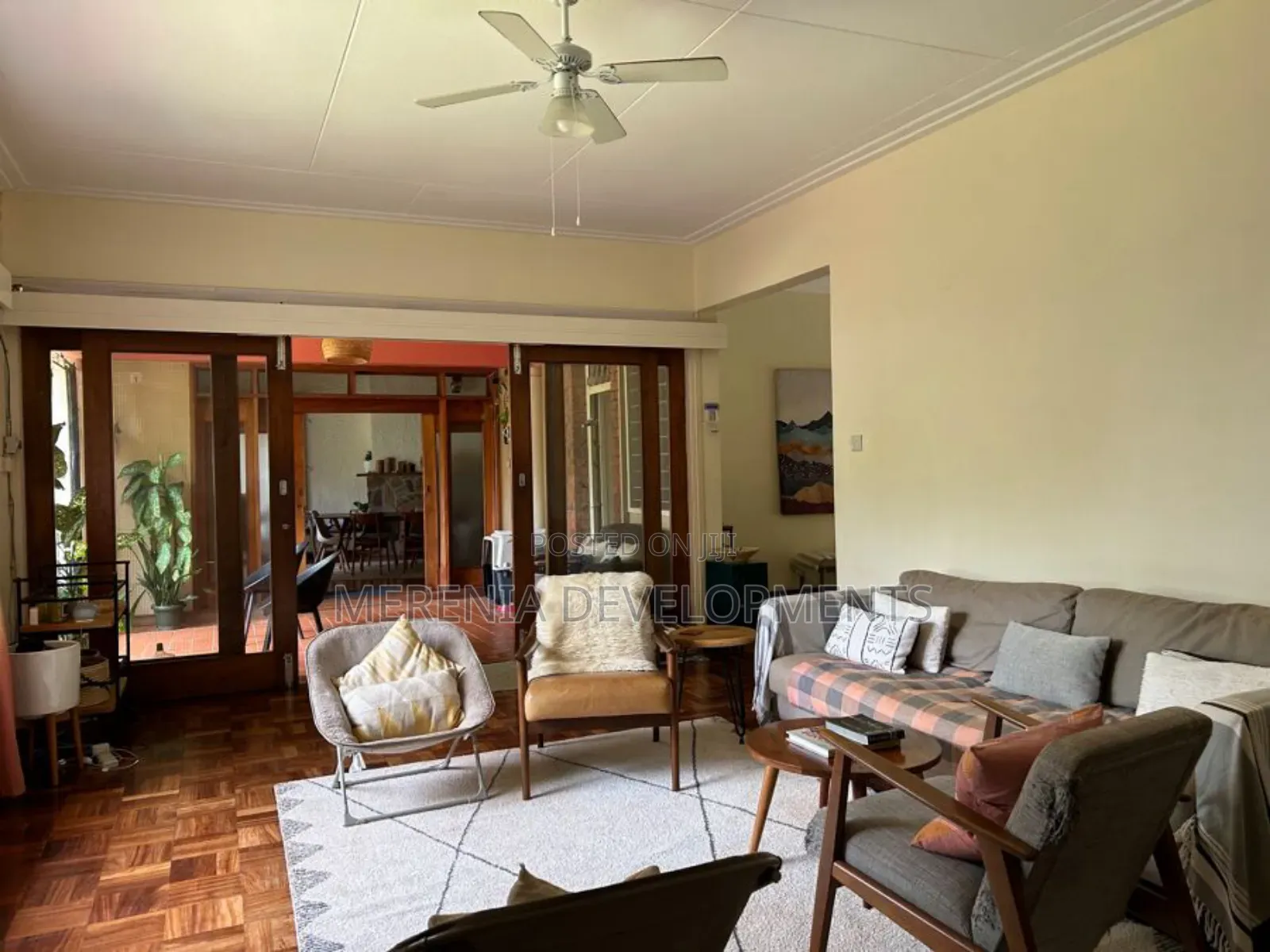 4bdrm House in Lubowa, Wakiso / Wakiso for rent in Wakiso / Wakiso