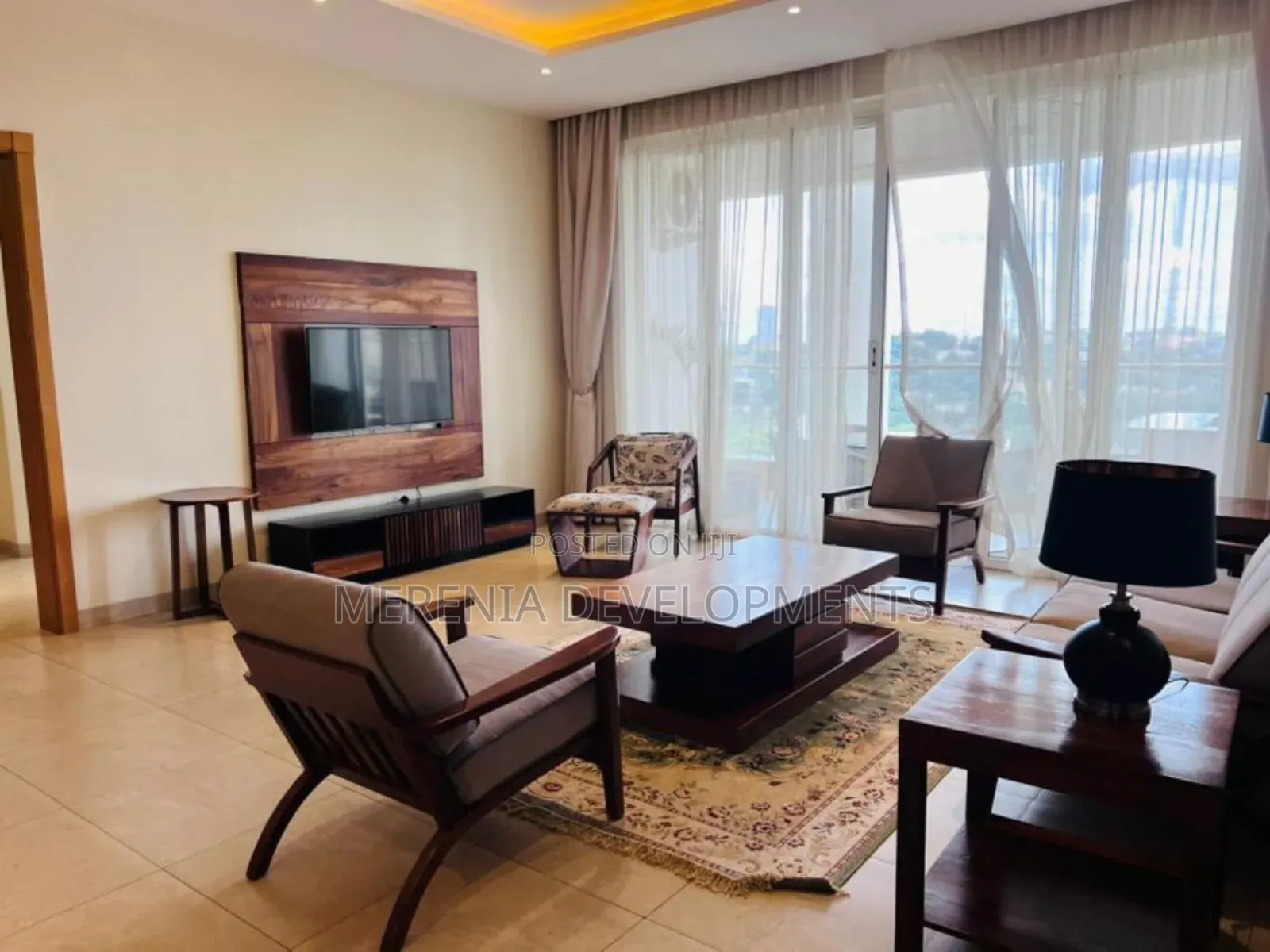 Furnished 3bdrm House in Kololo, Wakiso / Wakiso for rent in Wakiso / Wakiso
