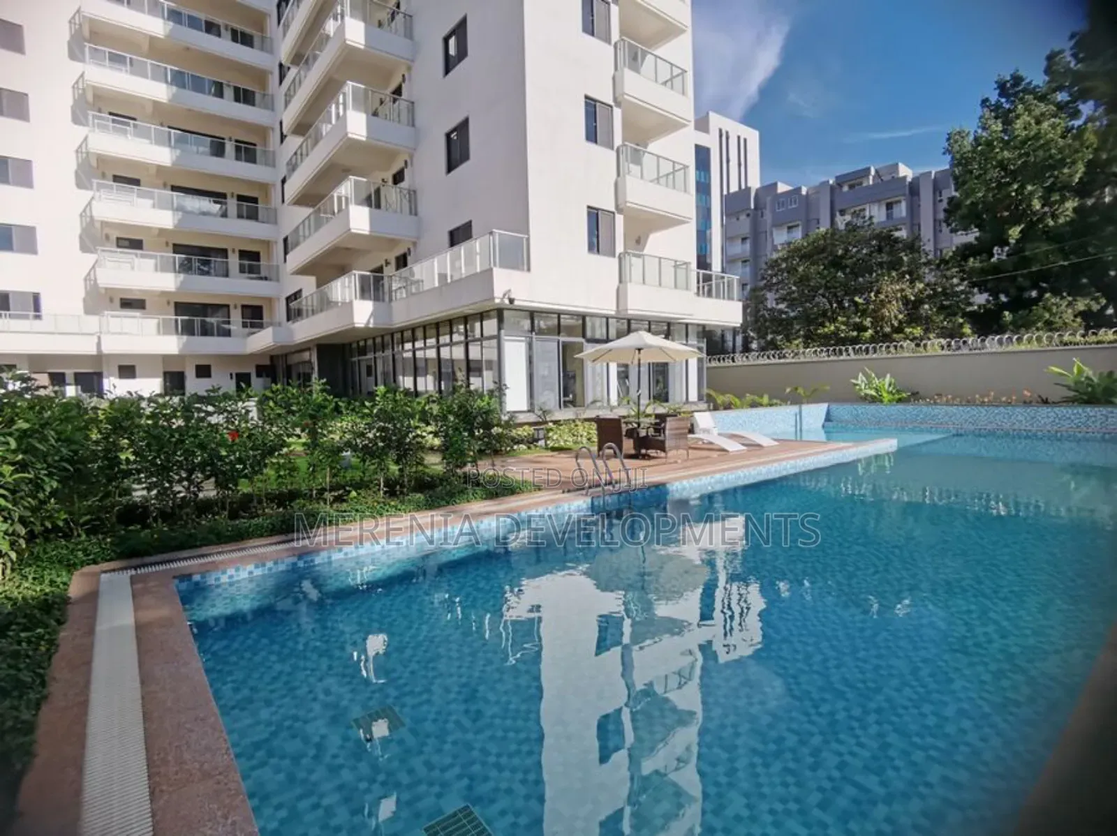3bdrm Apartment in Kololo, Central Division for rent in Central Division