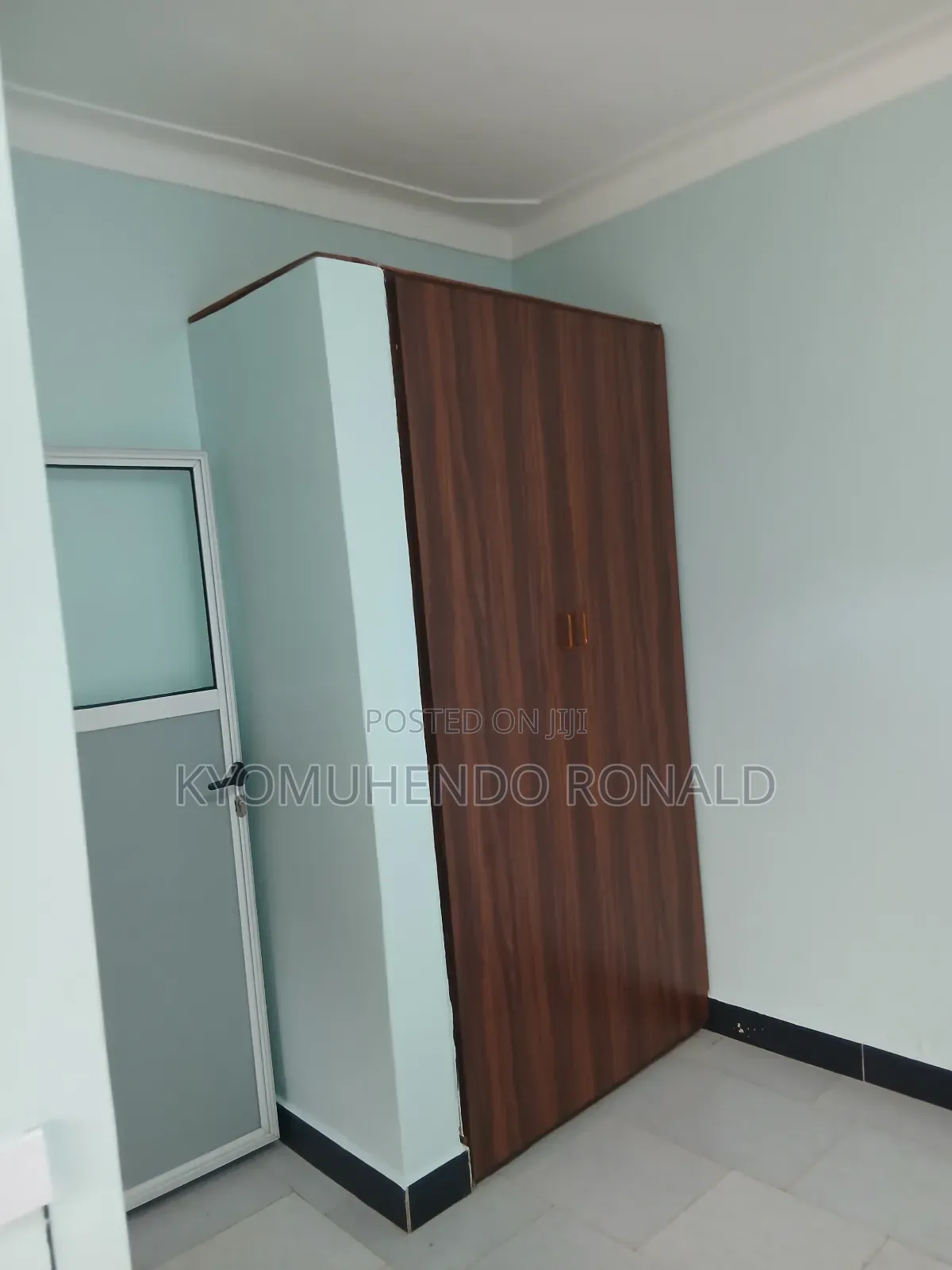 1bdrm Bungalow in Bukoto, Nakawa for rent in Nakawa