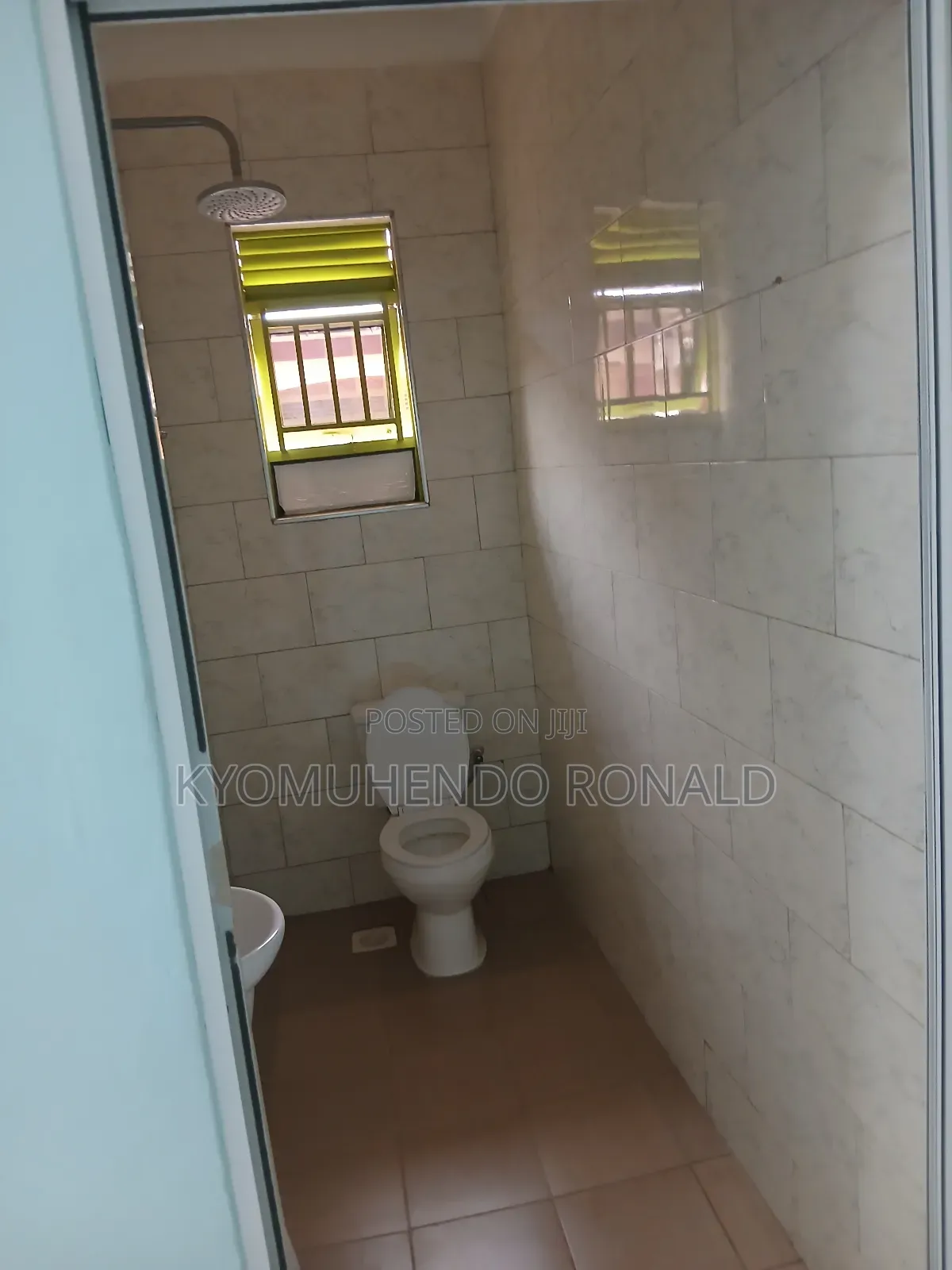 1bdrm Bungalow in Bukoto, Nakawa for rent in Nakawa