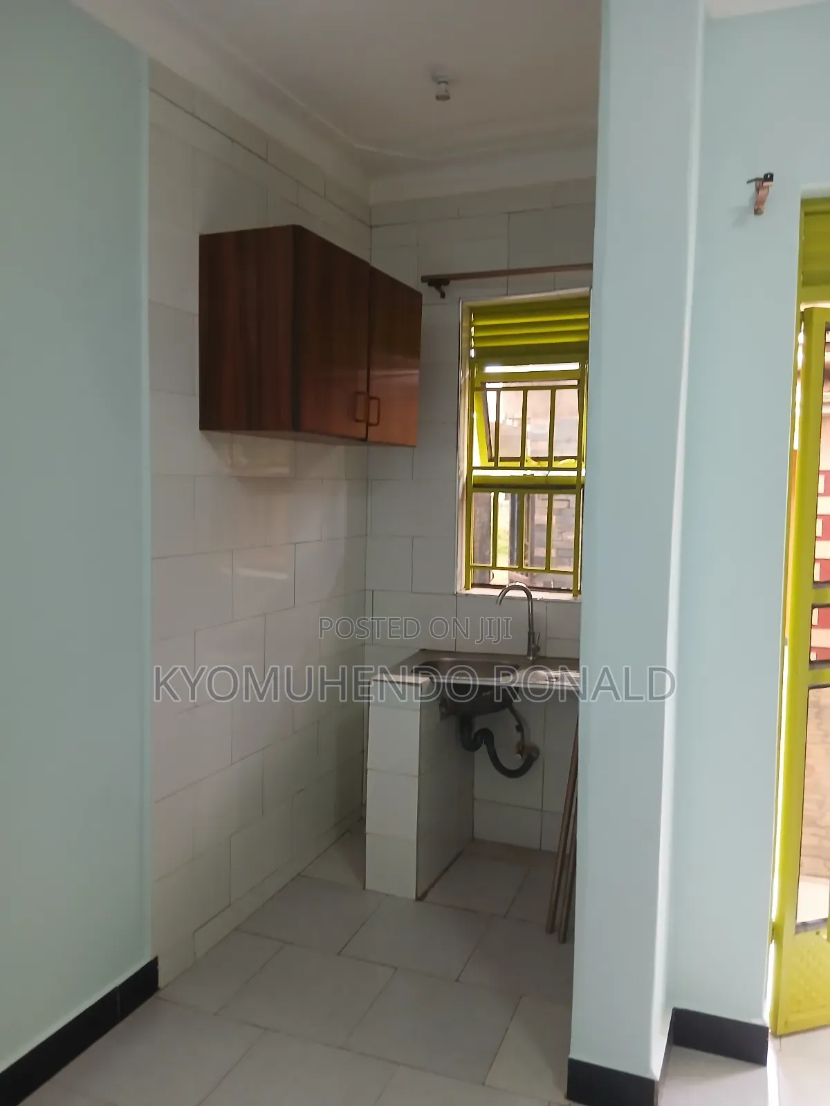 1bdrm Bungalow in Bukoto, Nakawa for rent in Nakawa