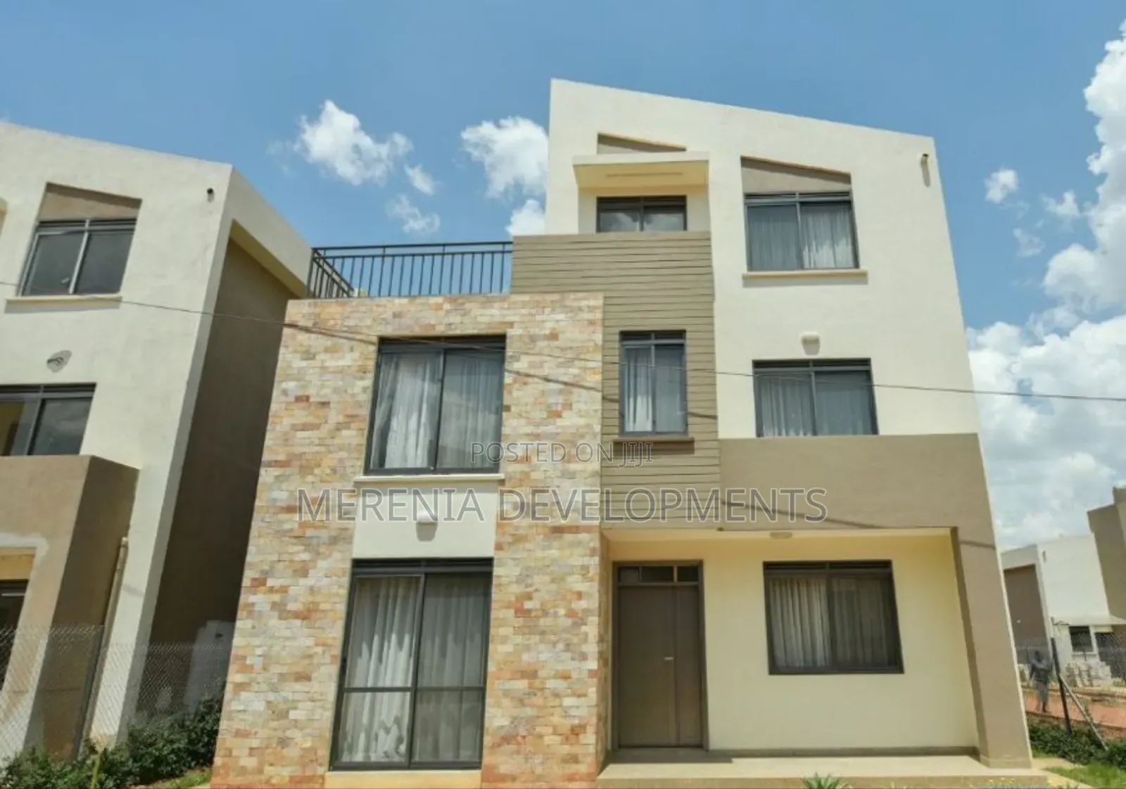 5bdrm House in Butabika, Nakawa for rent in Nakawa