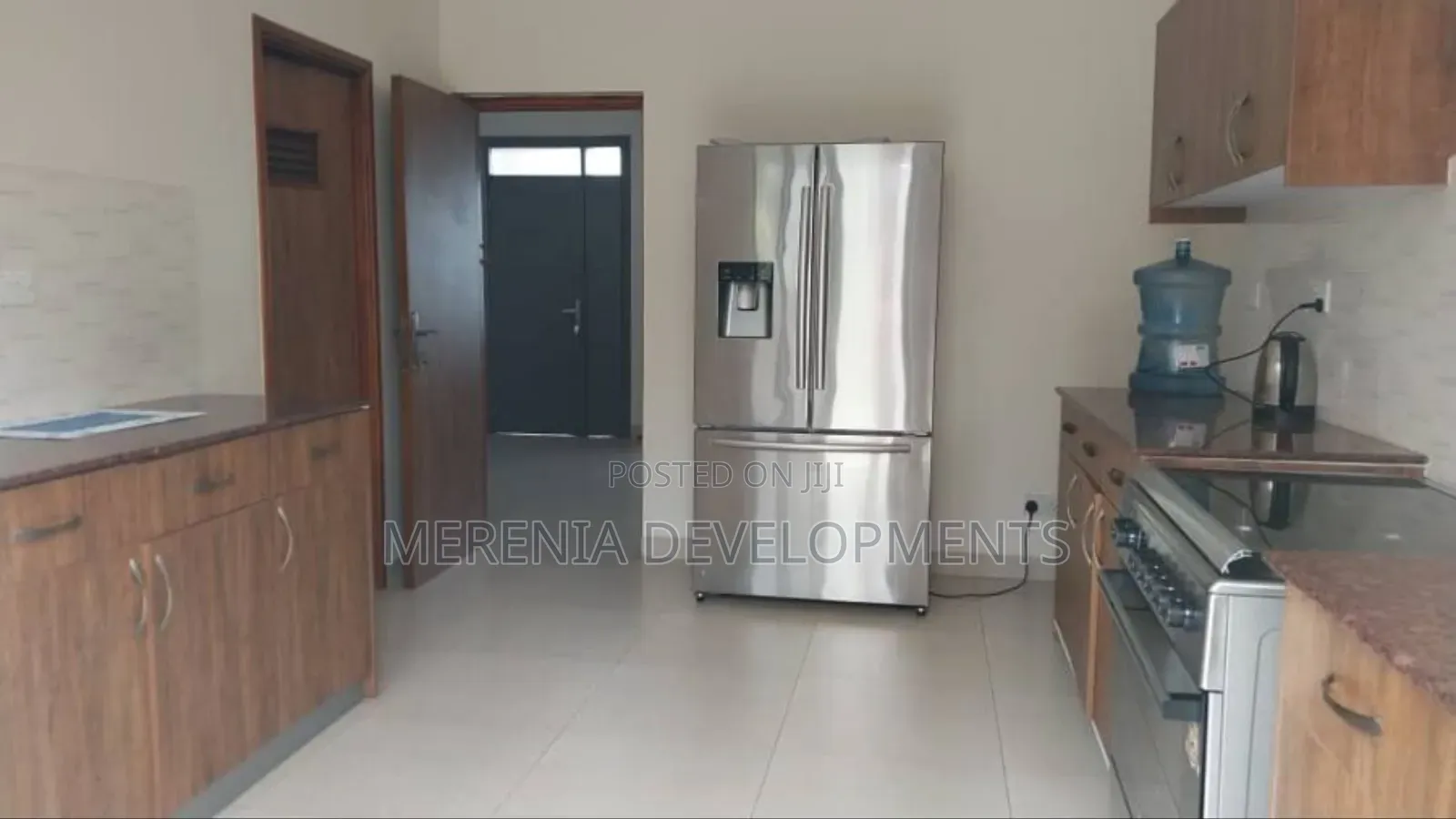 5bdrm House in Butabika, Nakawa for rent in Nakawa