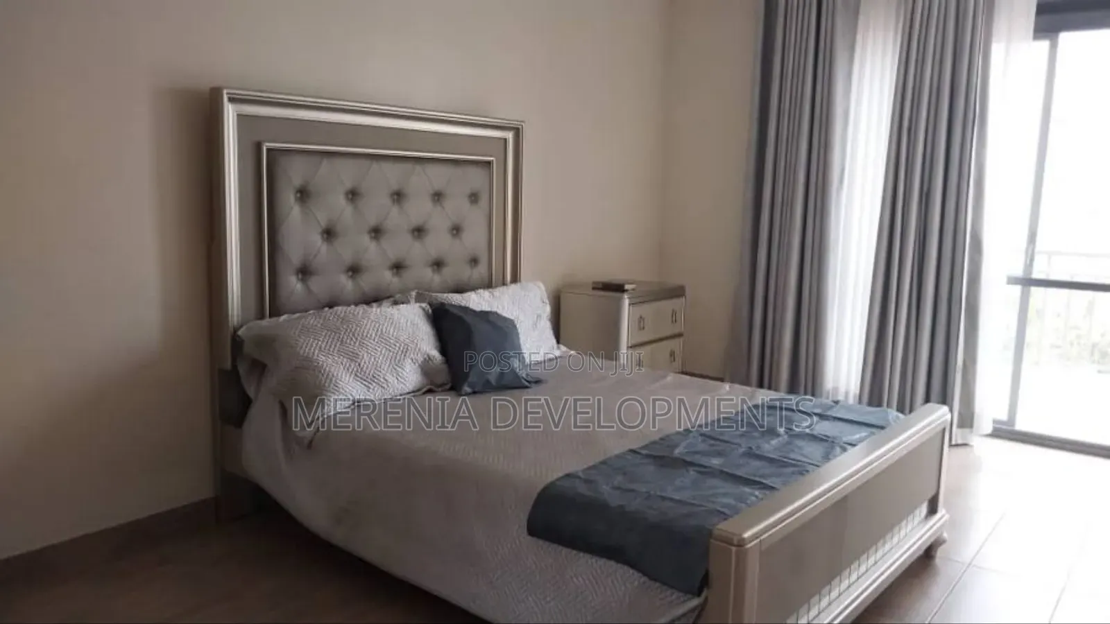 5bdrm House in Butabika, Nakawa for rent in Nakawa
